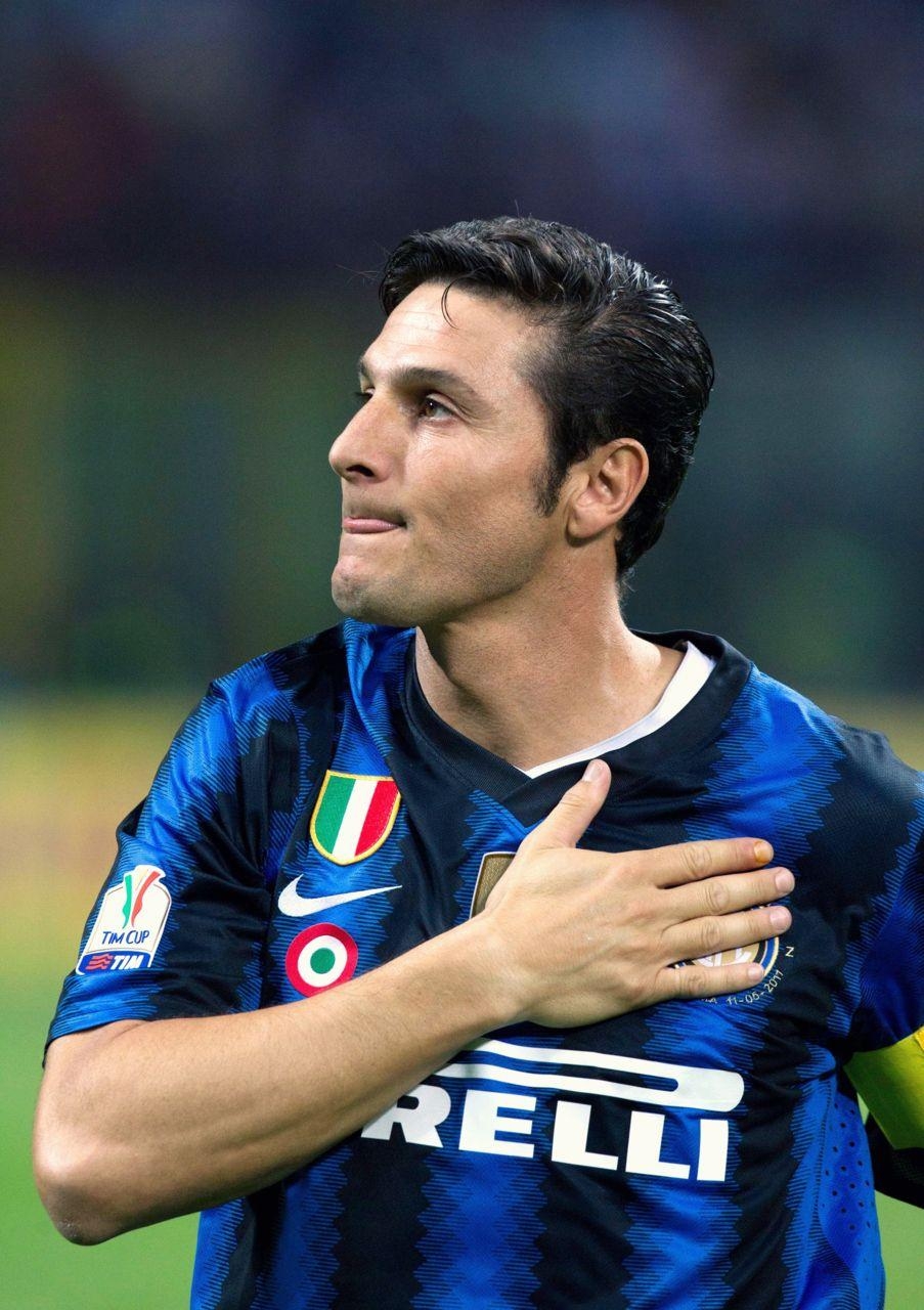 910x1280 Classify Argentine of italian ancestry Javier Zanetti, Phone