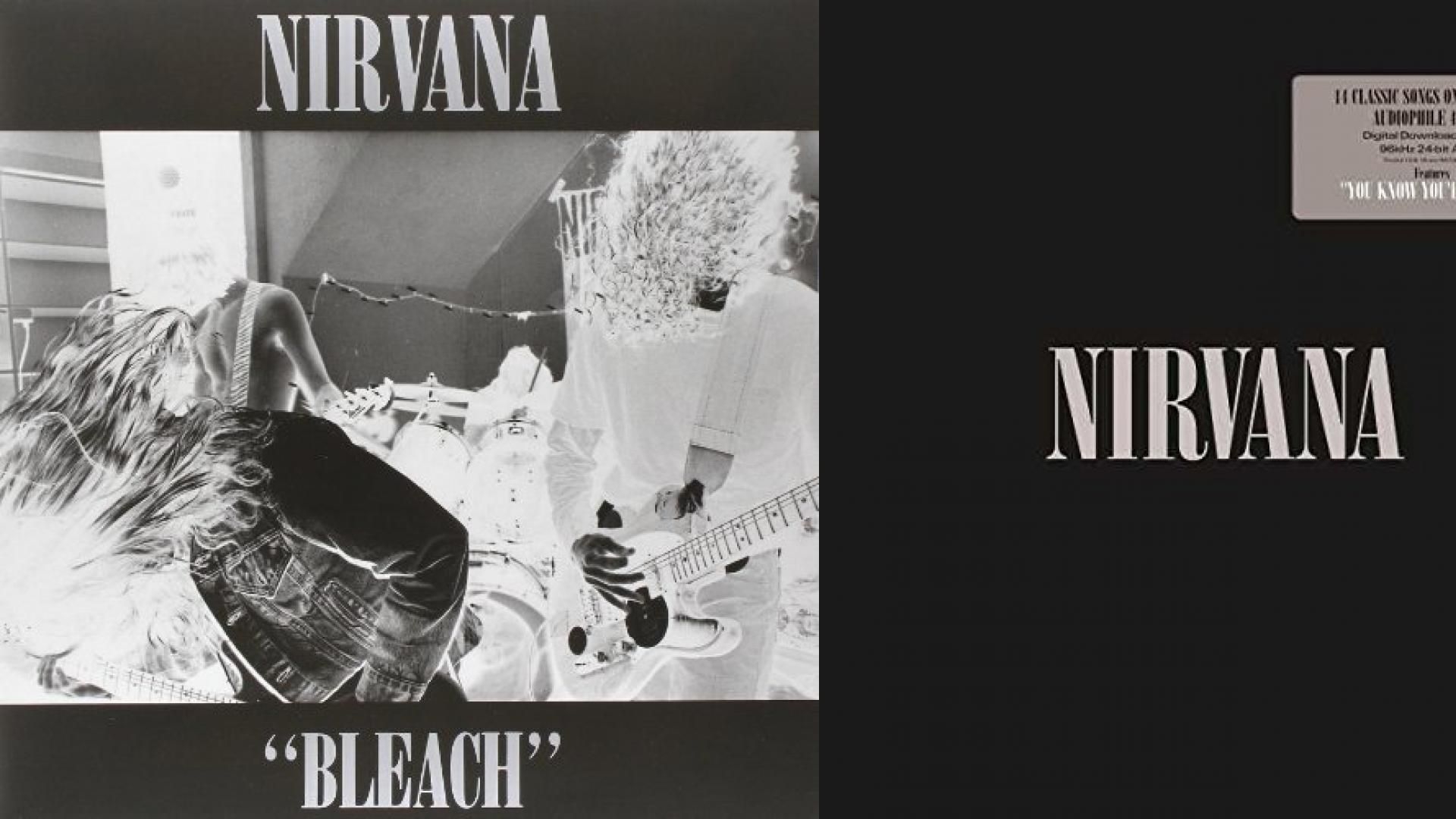 1920x1080 Nirvana Wallpaper « Tiled Desktop Wallpaper, Desktop