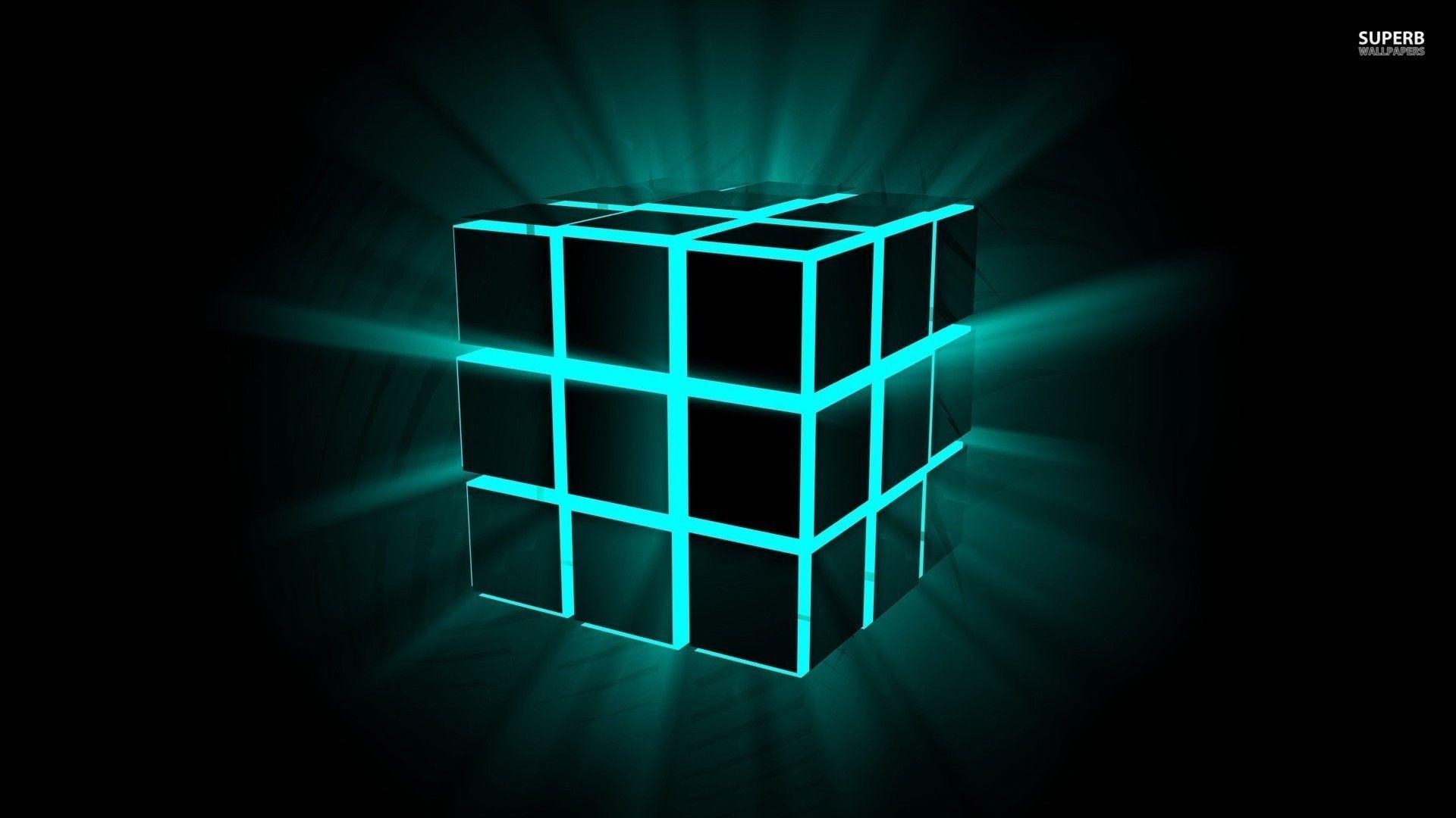 1920x1080 Cube Wallpaper. Nintendo GameCube, Desktop