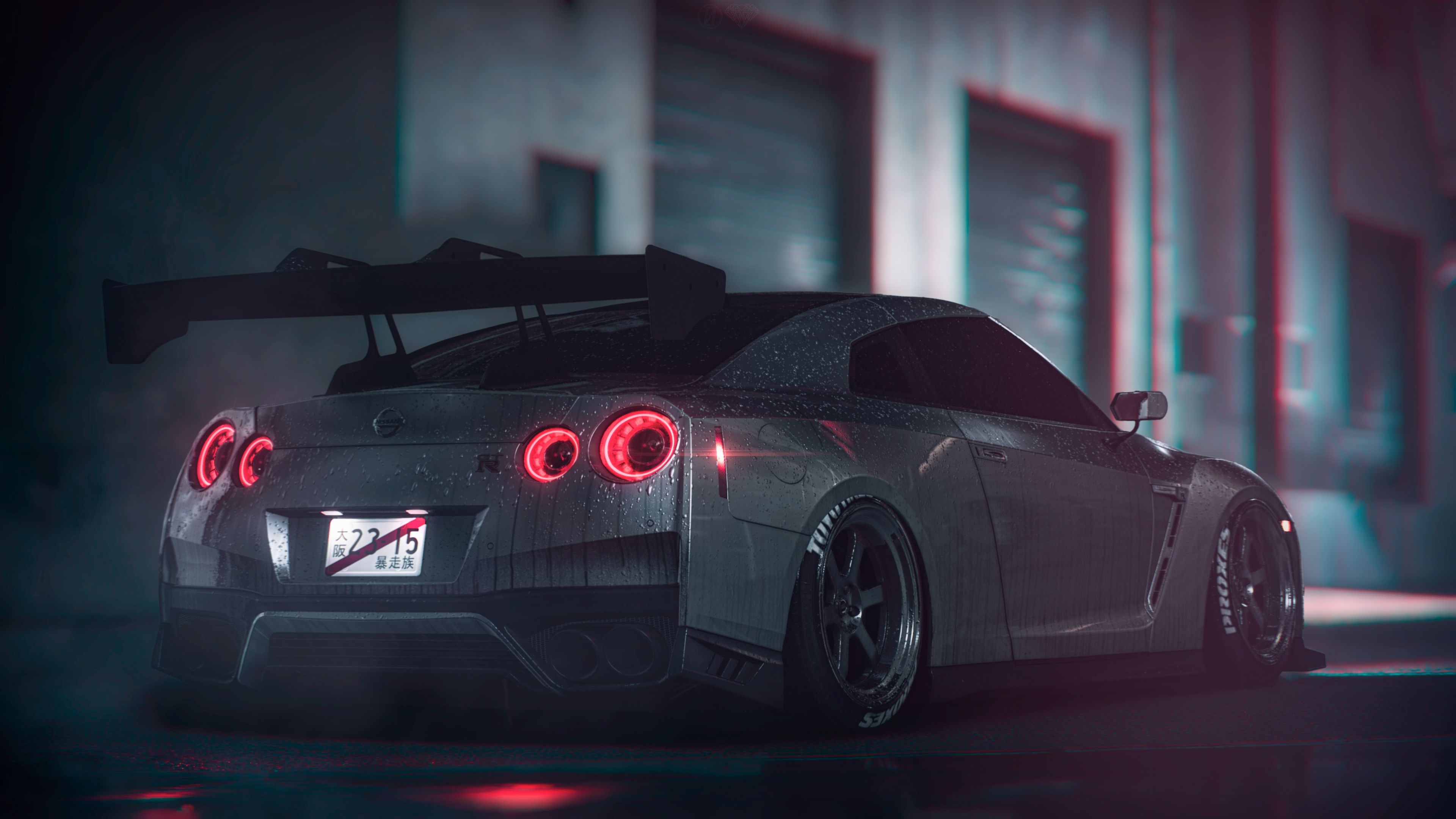 3840x2160 Wallpaper 4k Nissan Gtr 2019 2019 Games Wallpaper, 4k Wallpaper, Cars Wallpaper, Games Wallpaper, Nissan Gtr Wallpaper, Nissan Wallpaper, Desktop