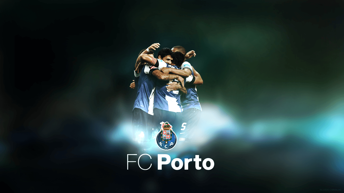 1370x770 F.C. PORTO on emaze, Desktop