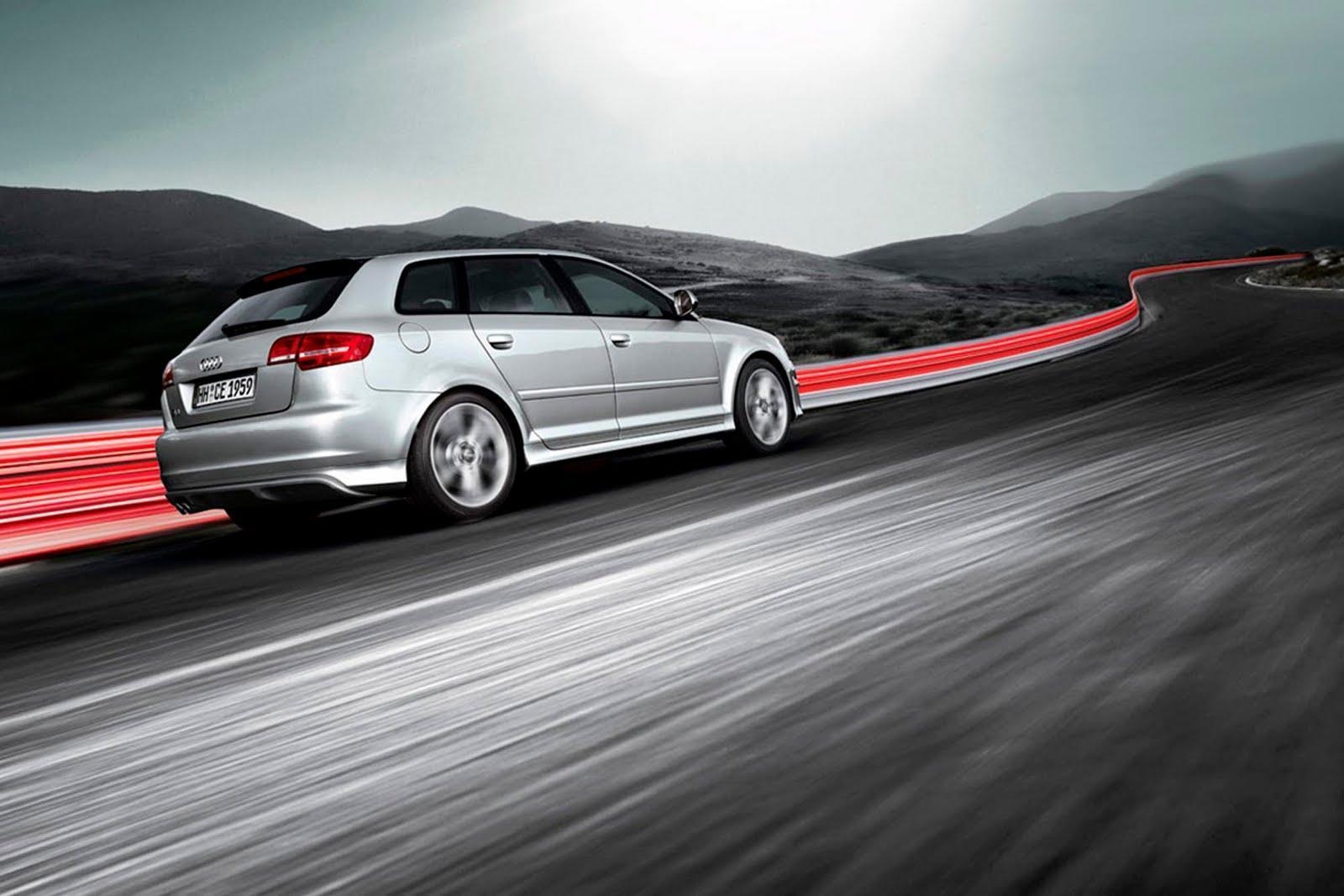 1600x1070 Cars Photo Wallpaper Audi A3, Desktop