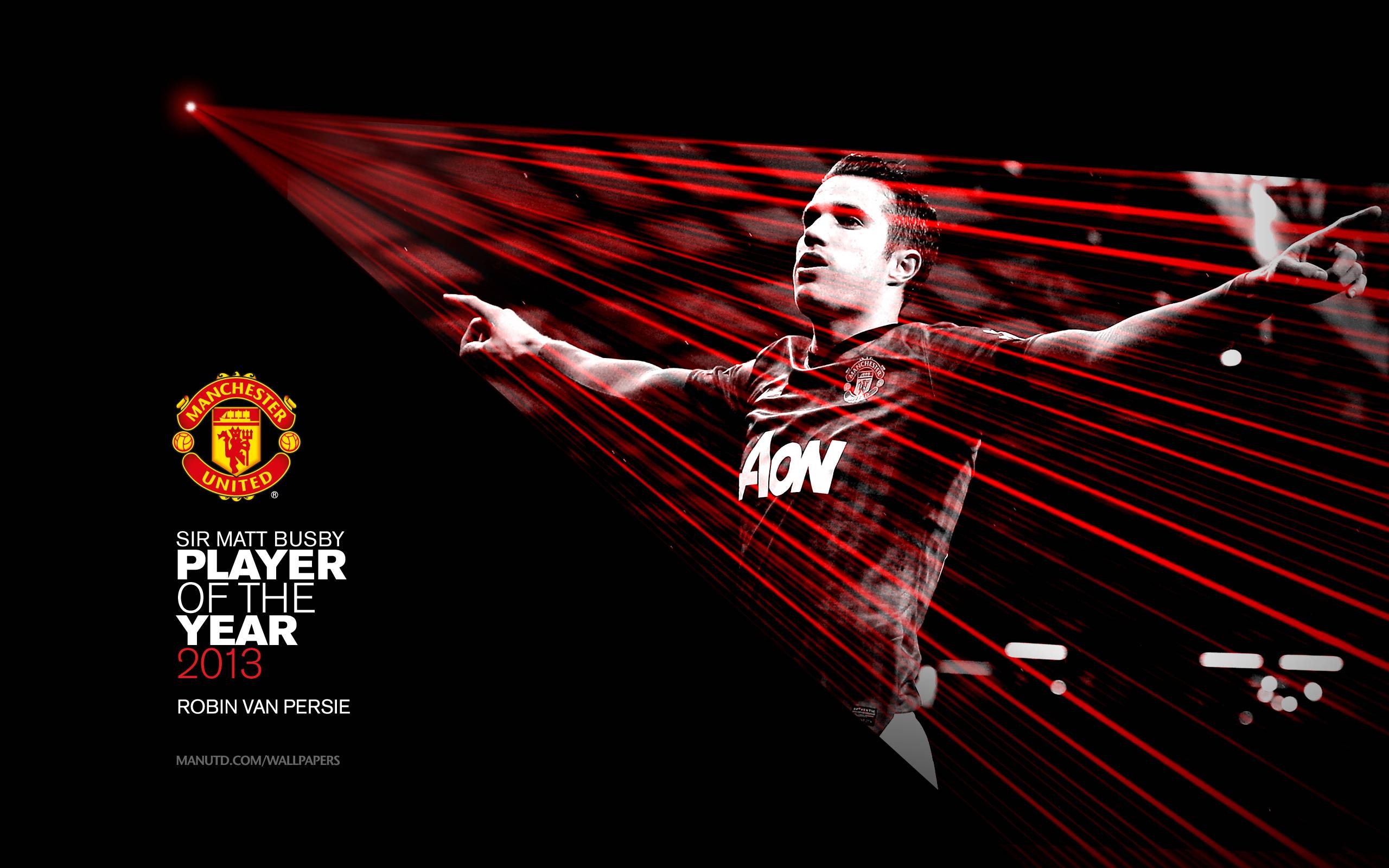 2560x1600 Robin Van Persie Red Devil Wallpaper HD Wallpaper, Desktop