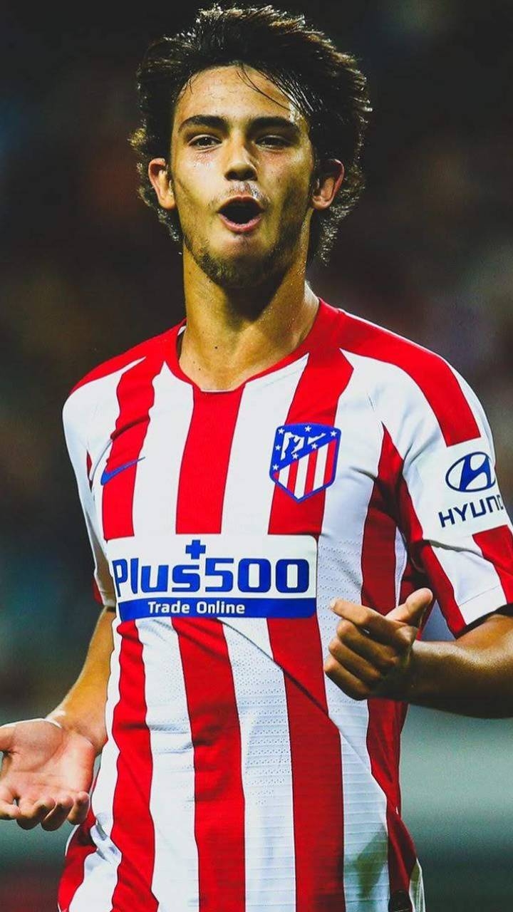 720x1280 Download Joao Felix Wallpaper HD By A7mdzn. Wallpaper HD.Com, Phone