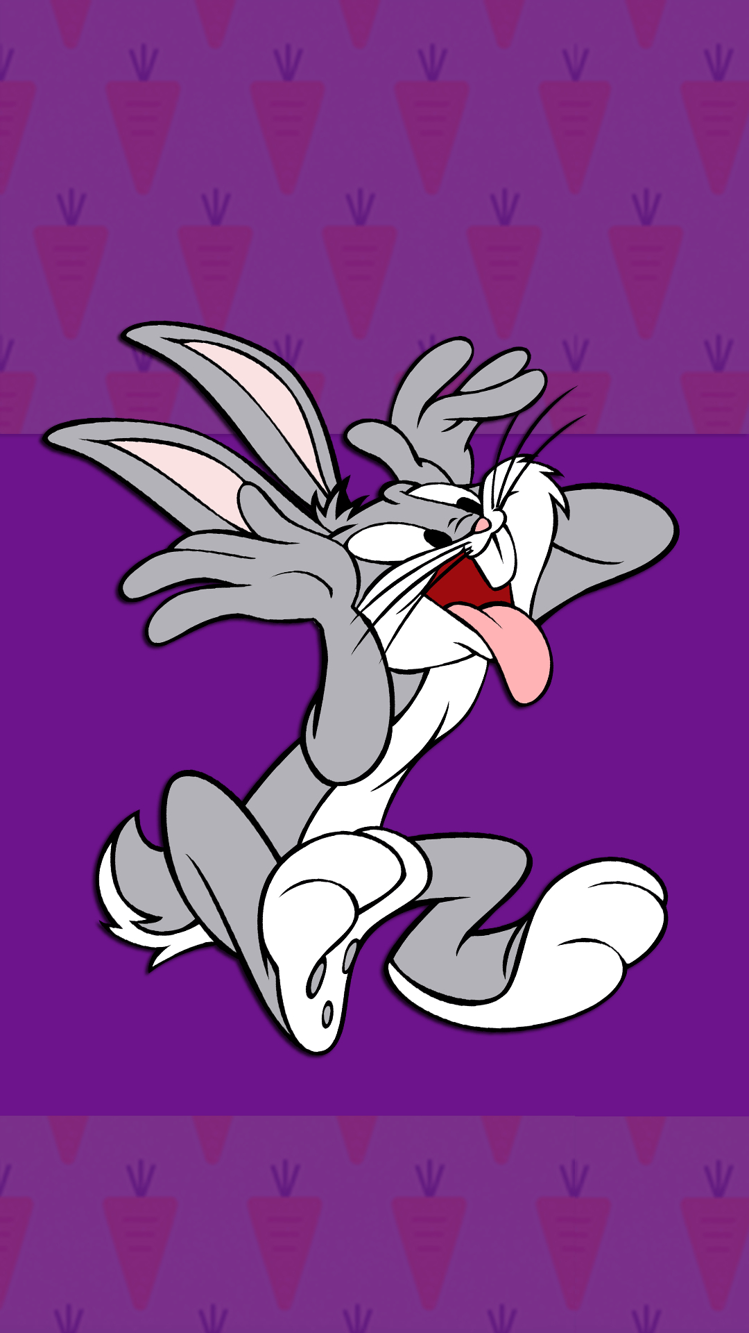 1080x1920 Bugs Bunny Wallpaper For Computer Bunny, Download, Phone