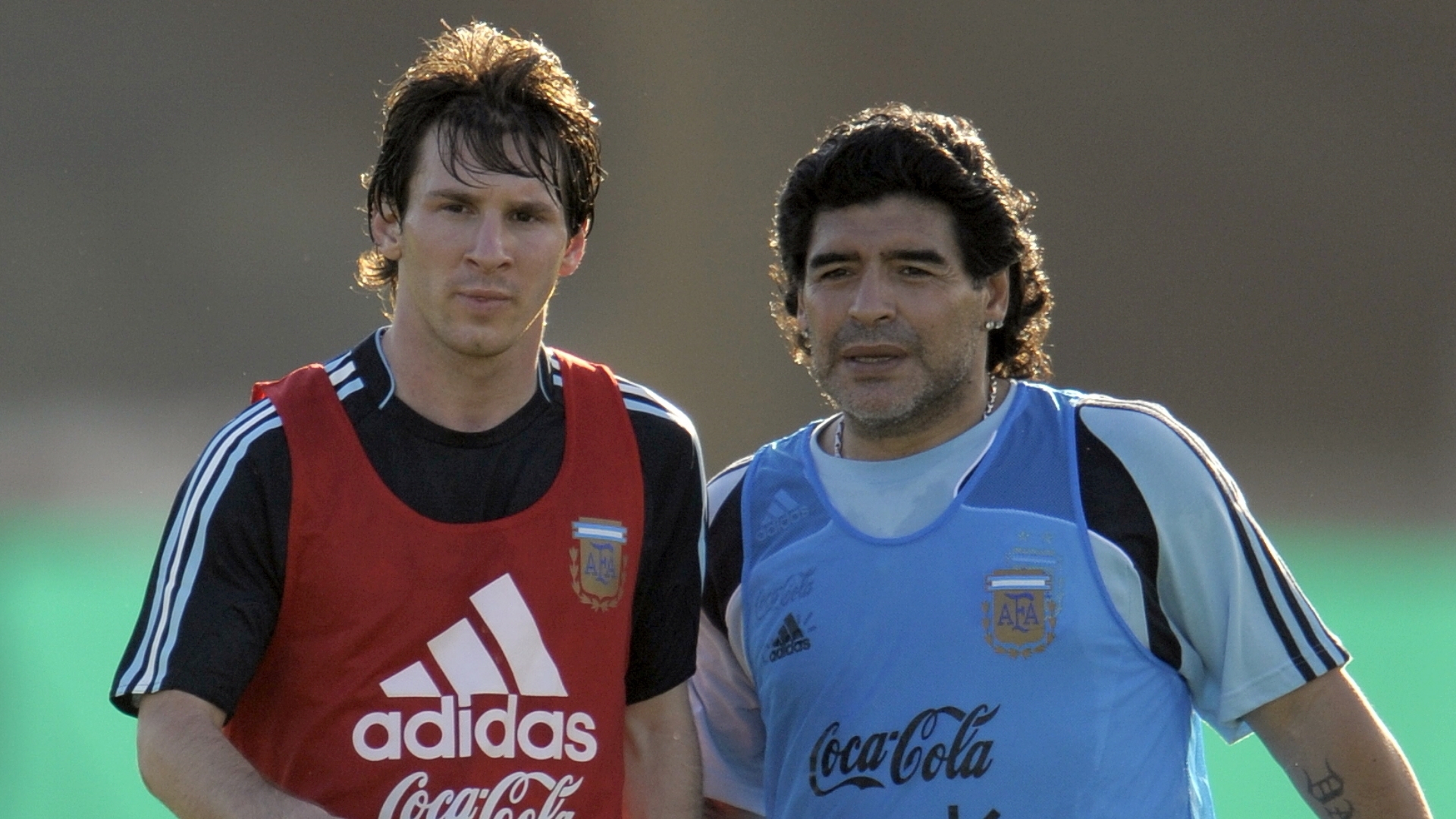 1920x1080 Diego is eternal' pays tribute to Maradona after Argentine legend dies at 60, Desktop