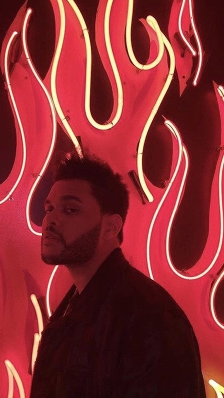 720x1280 Wallpaper, Weeknd, And The Weeknd Image Wallpaper The Weeknd, Phone