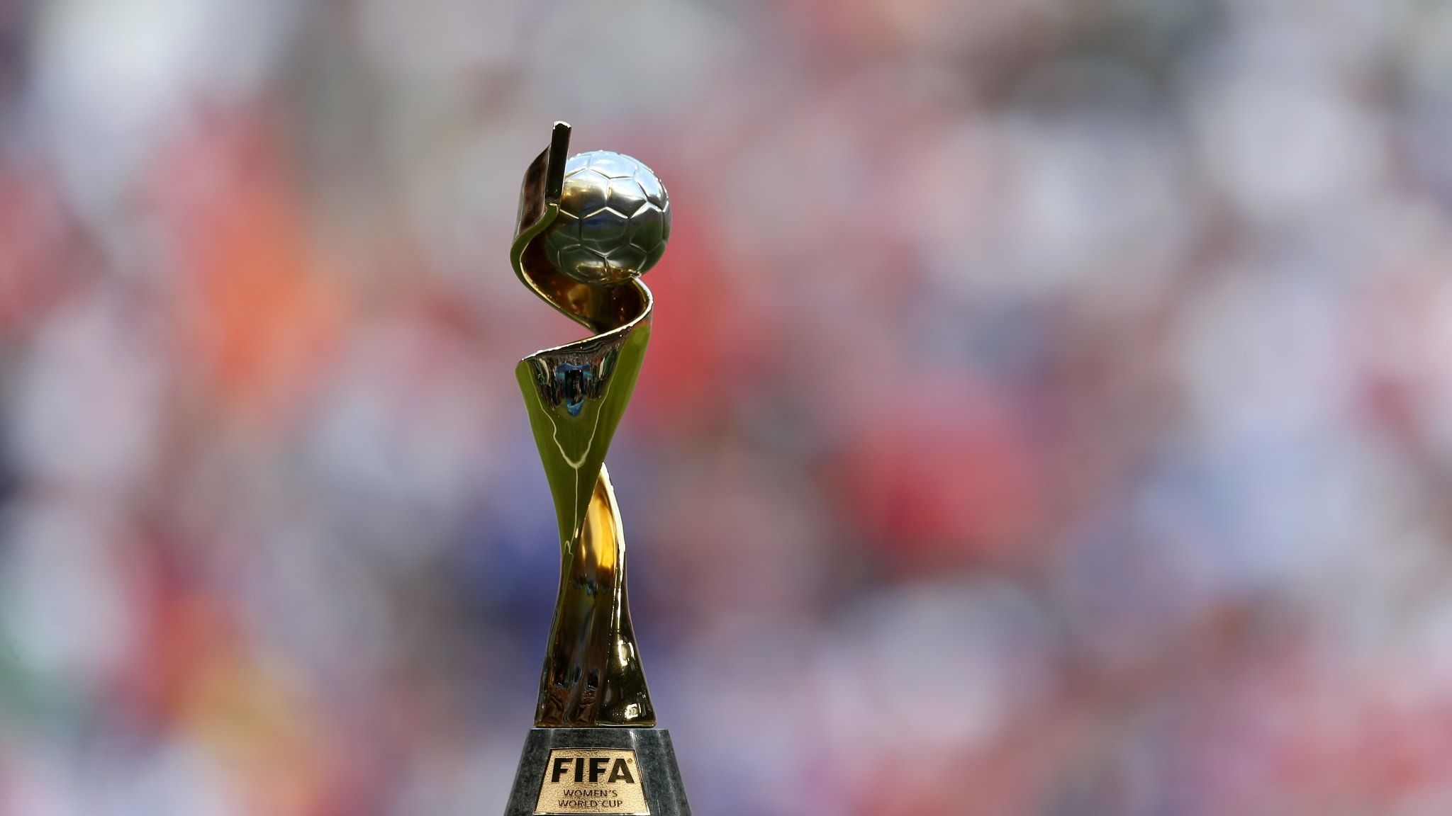 2050x1160 FIFA Women's World Cup 2019™ Council Unanimously Approves Expanded 32 Team Field For FIFA Women's World Cup, Desktop