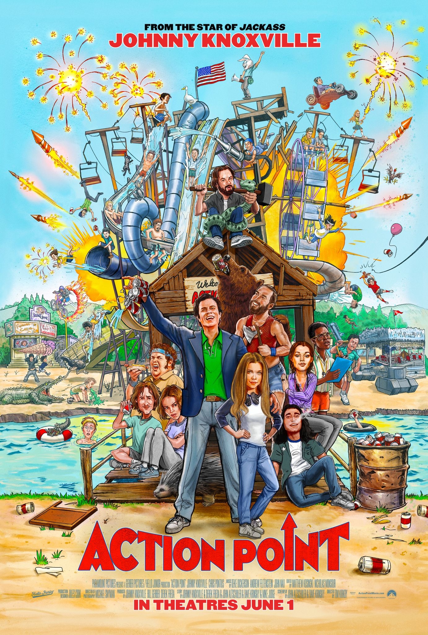 1390x2050 Action Point (2018), Phone