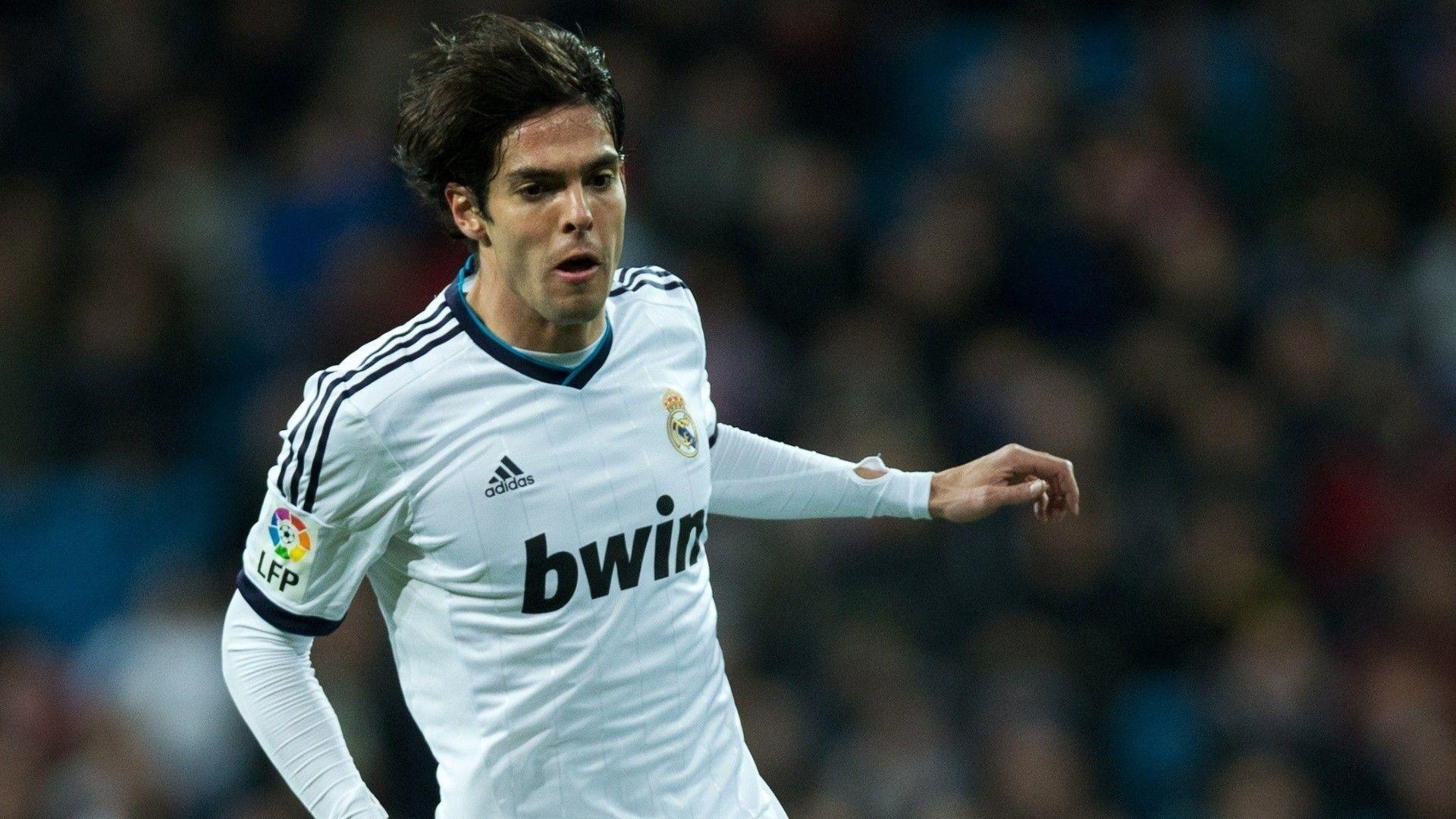 1920x1080 Ricardo Kaka Real Madrid HD Wallpaper, Desktop