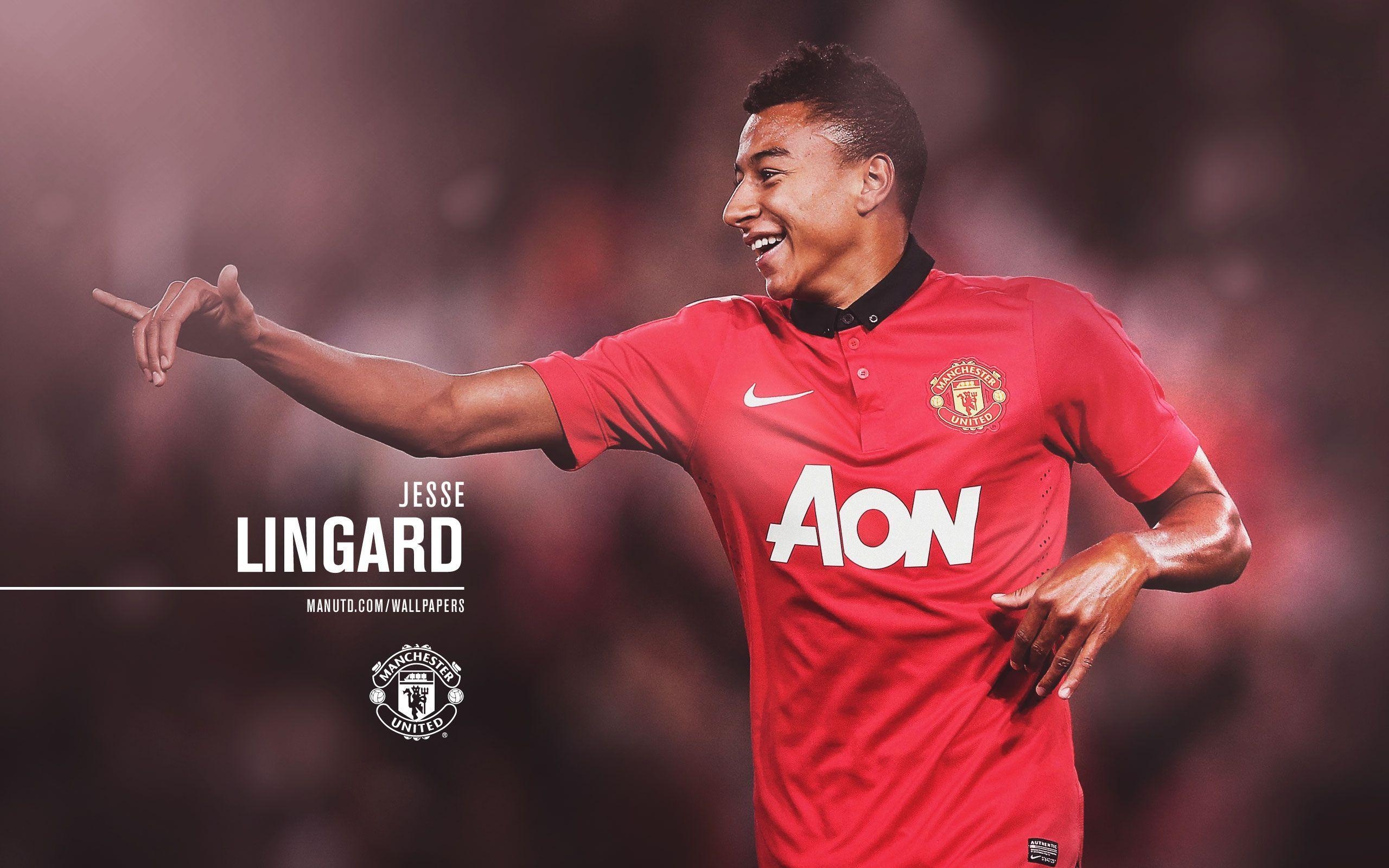 2560x1600 Young stars: Zaha, Januzaj, Lingard Manchester United, Desktop