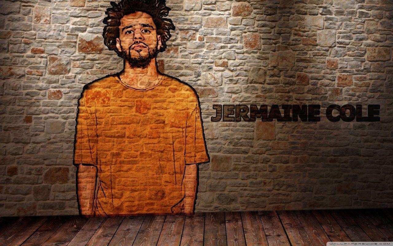 1280x800 J COLE HD desktop wallpaper, Desktop