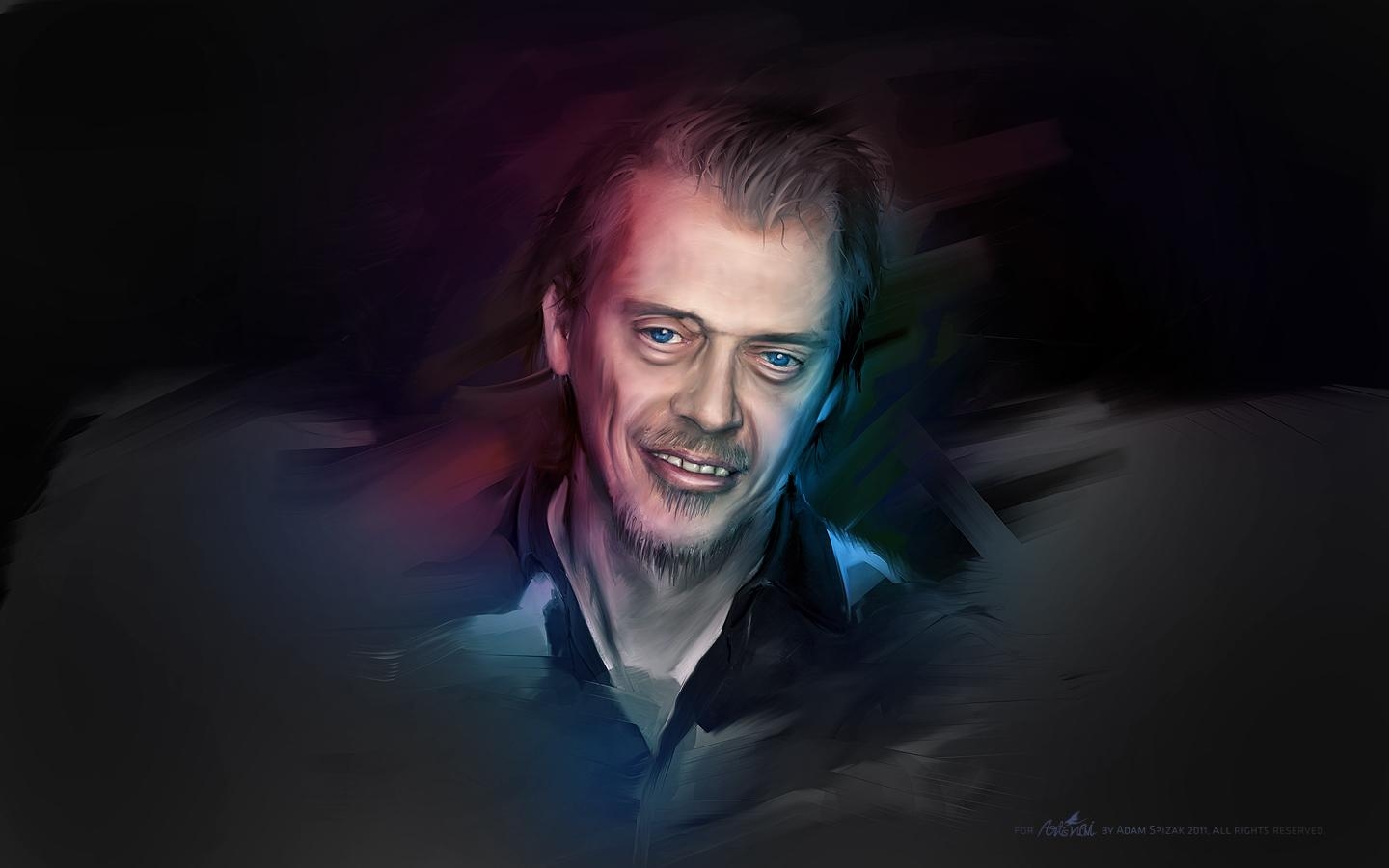 1440x900 Steve Buscemi Wallpaper and Background Imagex900, Desktop