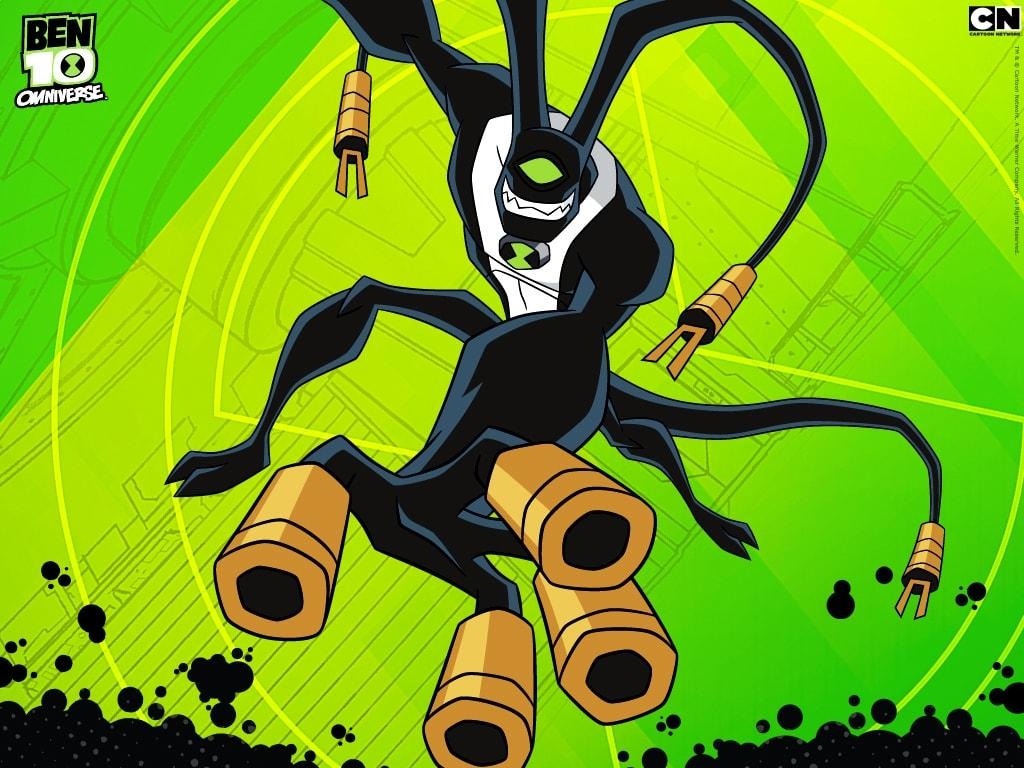 1030x770 Ben 10: Omniverse. Download Free Picture and Wallpaper. Cartoon, Desktop