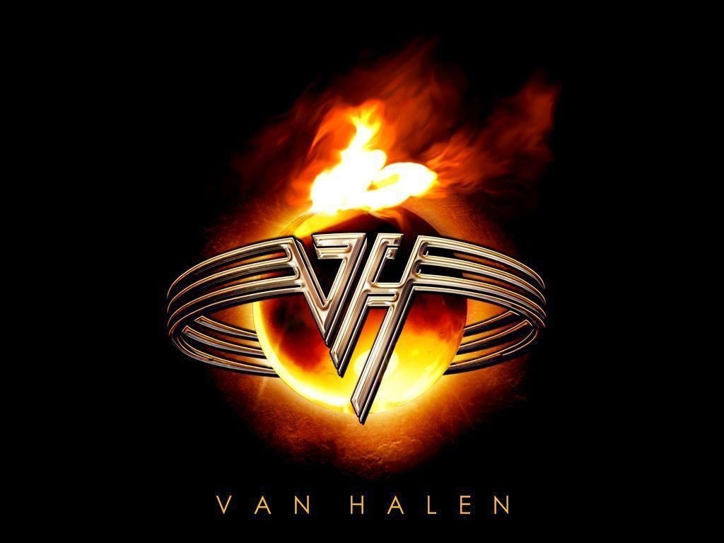 1030x770 Van Halen Wallpaper. Daily inspiration art photo, picture, Desktop