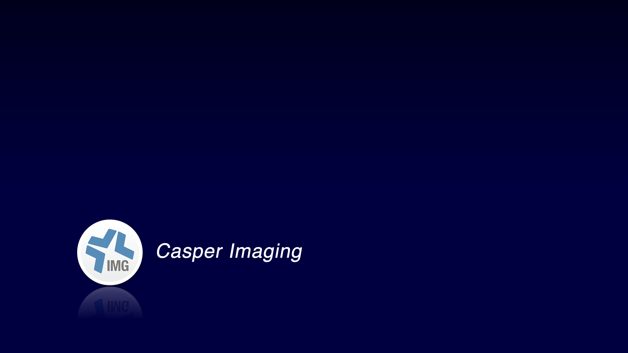 2560x1440 High Quality Casper Wallpaper, Desktop