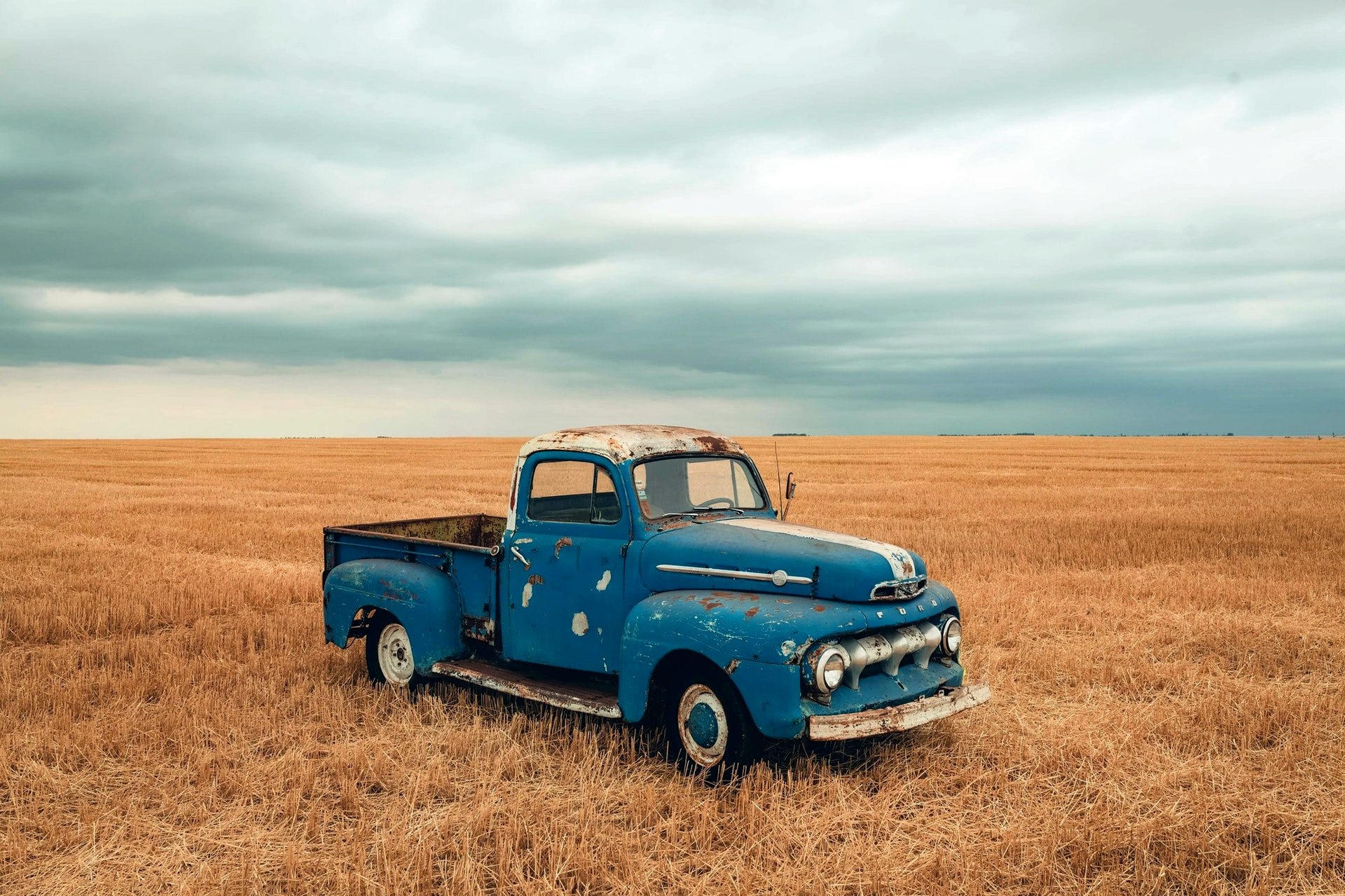 1920x1280 Old Trucks Wallpaper HD Download, Desktop