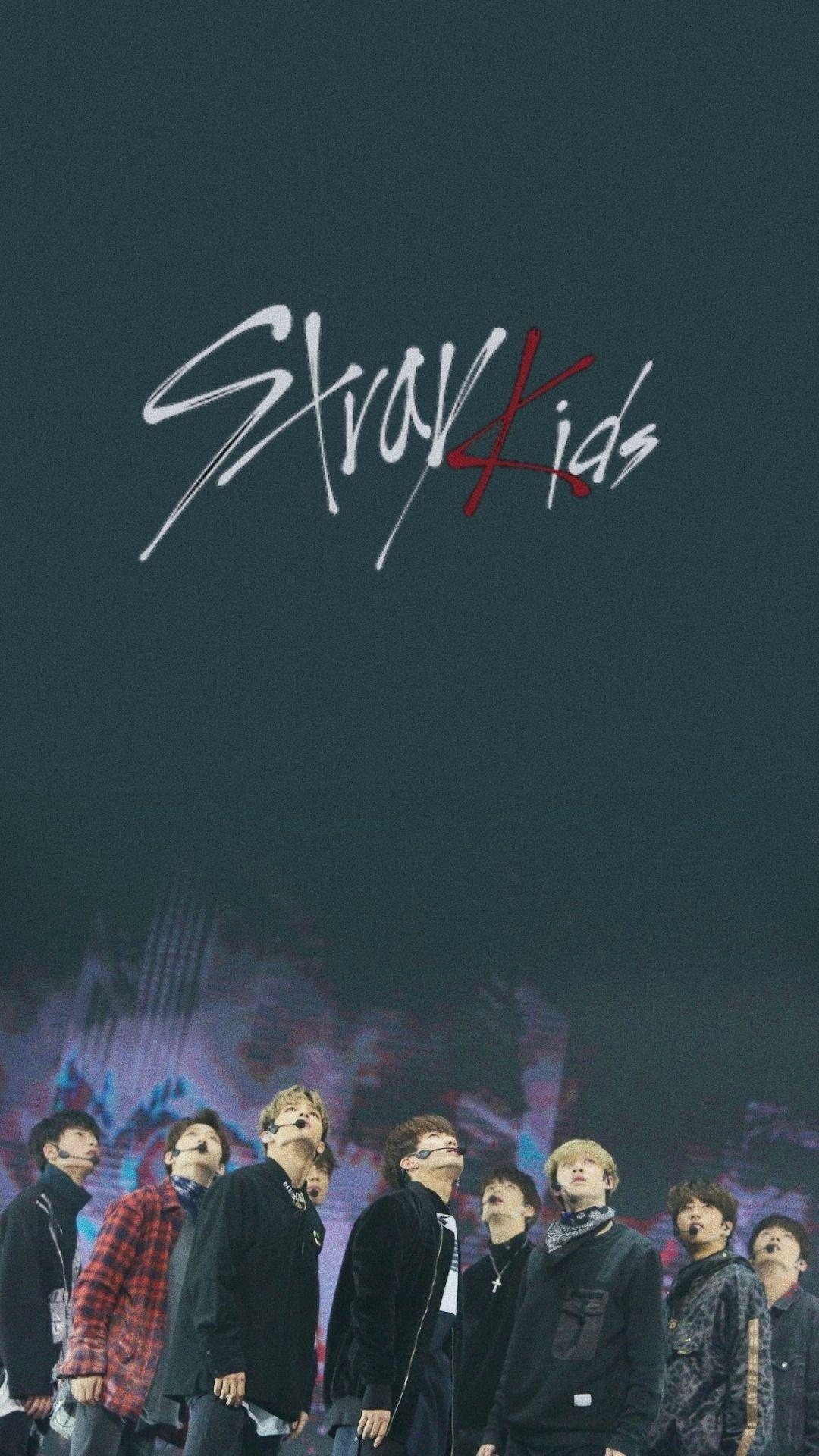 1080x1920 Stray Kids Hellevator Wallpaper, Phone