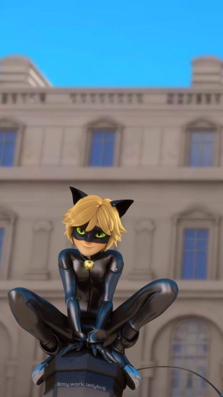 740x1310 Cat Noir Wallpaper. Cat Noir. Miraculous ladybug wallpaper, Miraculous ladybug comic, Miraculous ladybug anime, Phone