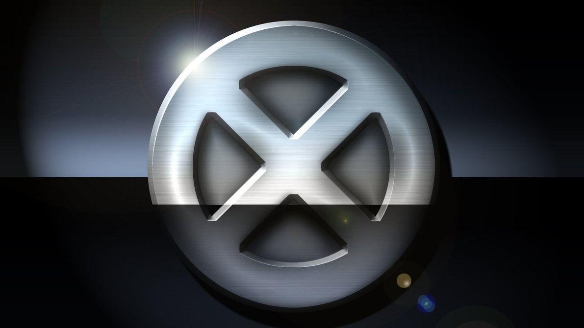 1200x670 Xmen logo, Desktop