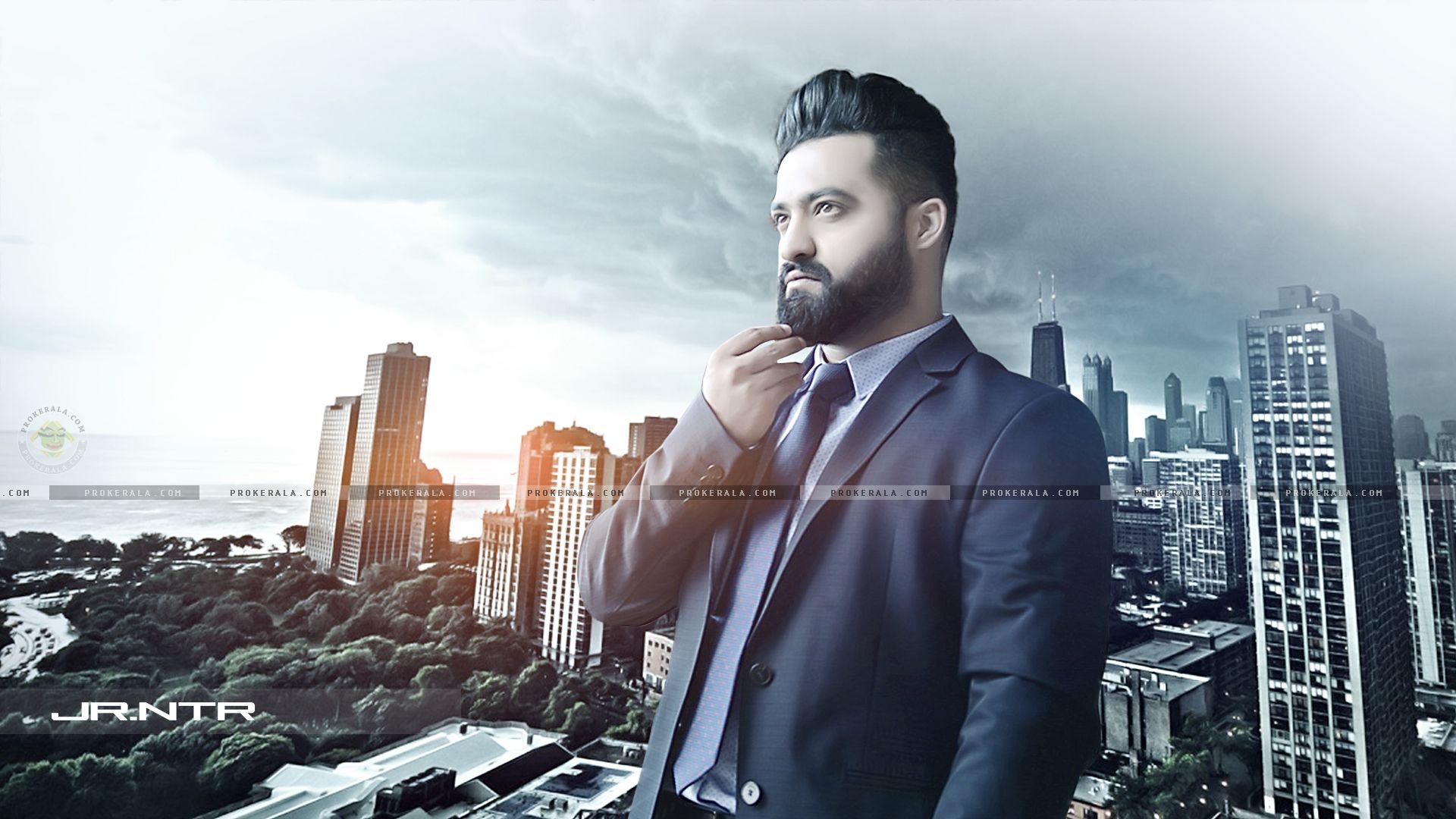 1920x1080 Jr Ntr HD Wallpaper Download For Pc, Desktop