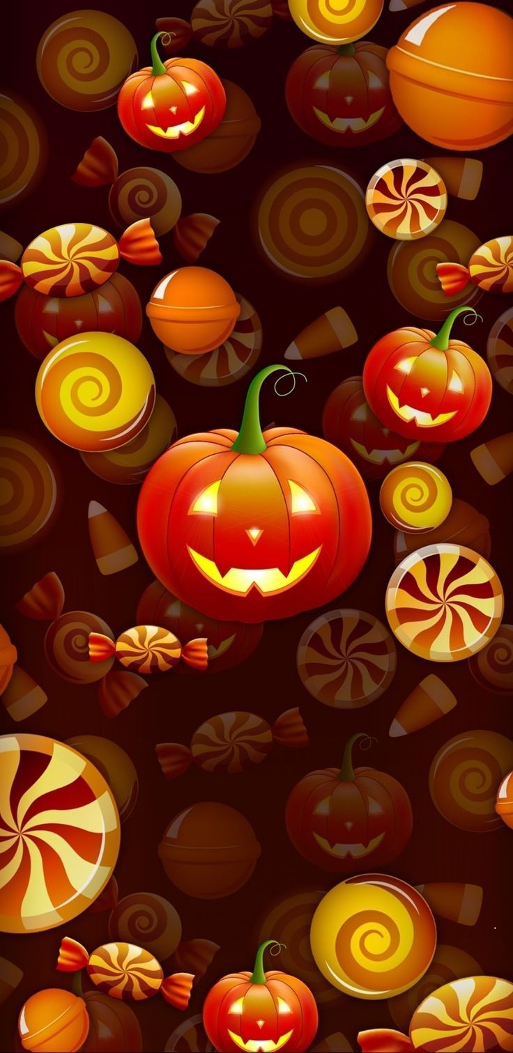 740x1520 Halloween Wallpaper, #halloween #wallpaper. Halloween background, Holiday wallpaper, Halloween wallpaper iphone, Phone