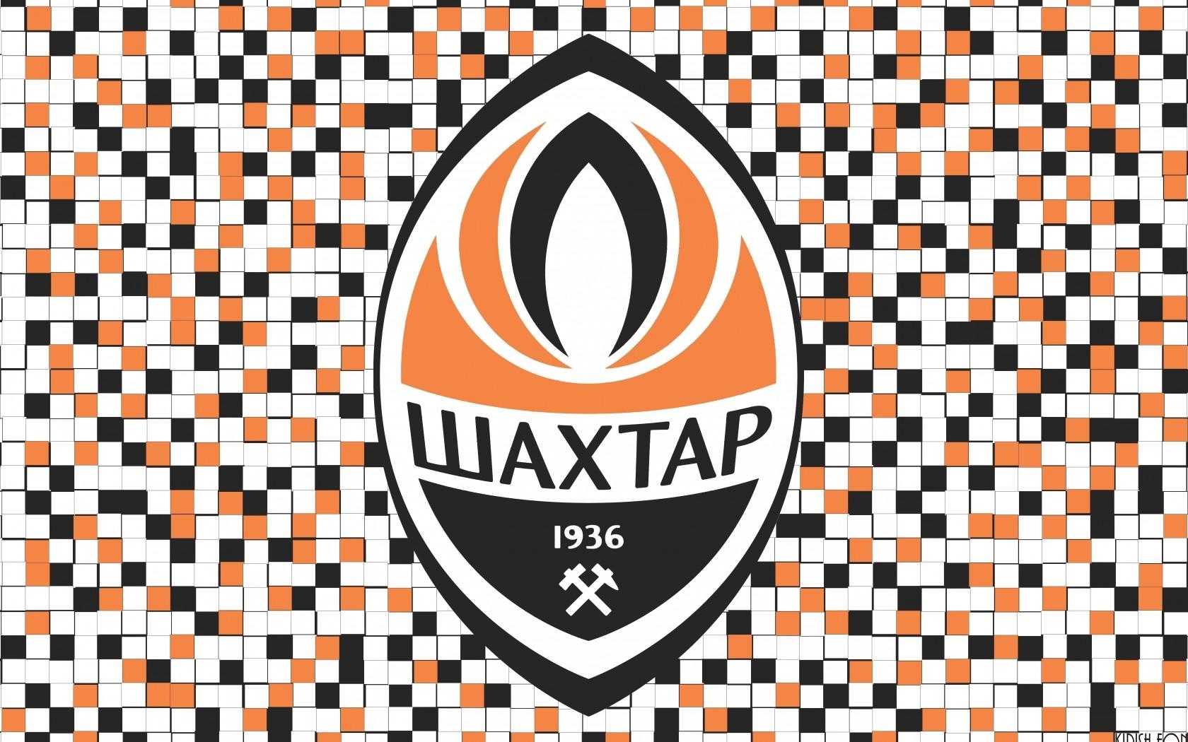 1680x1050 FC Shakhtar Donetsk Official Wallpaper, Desktop