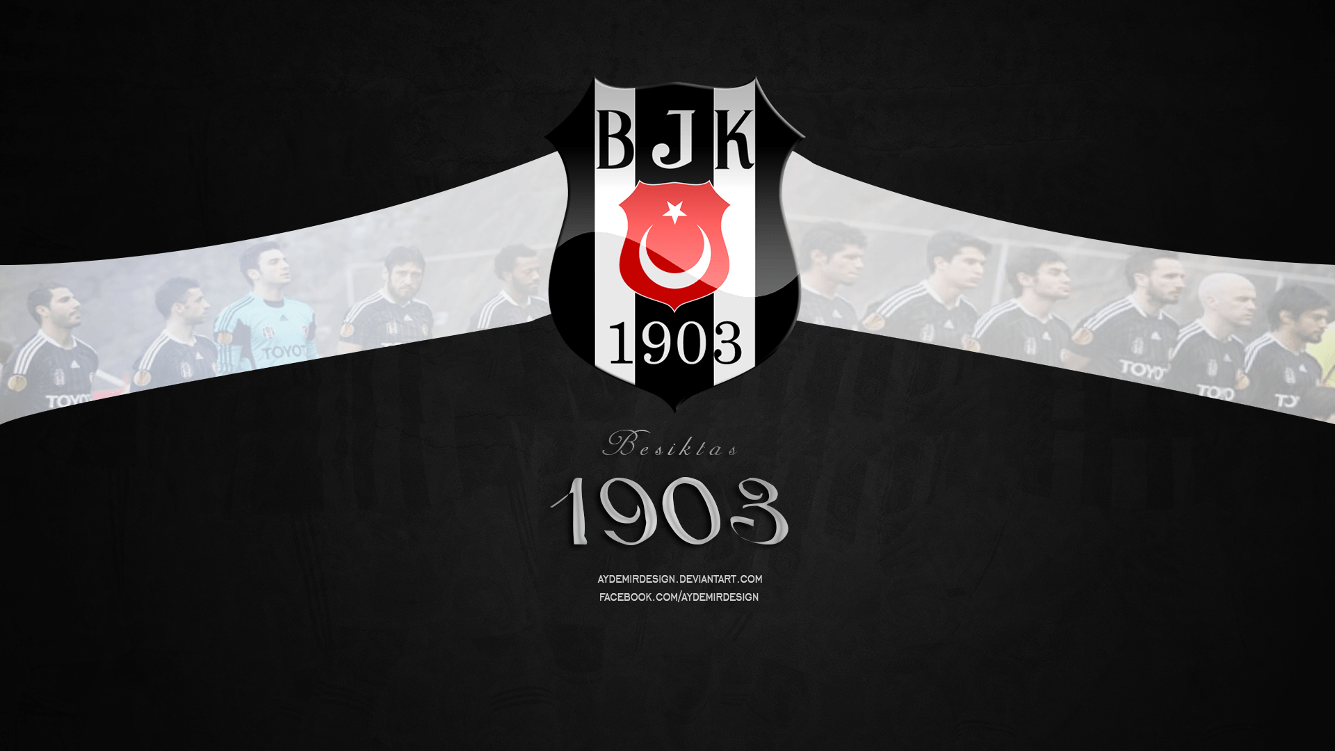 1920x1080 Besiktas wallpaper, Desktop