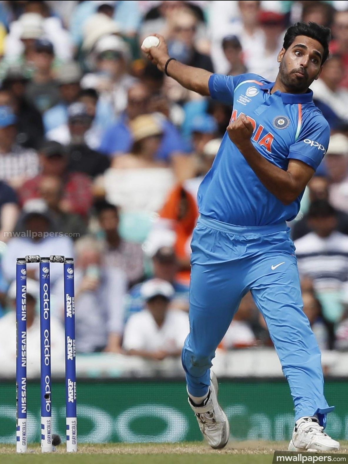 1190x1580 Bhuvneshwar Kumar Best HD Photo (1080p) () (2020), Phone