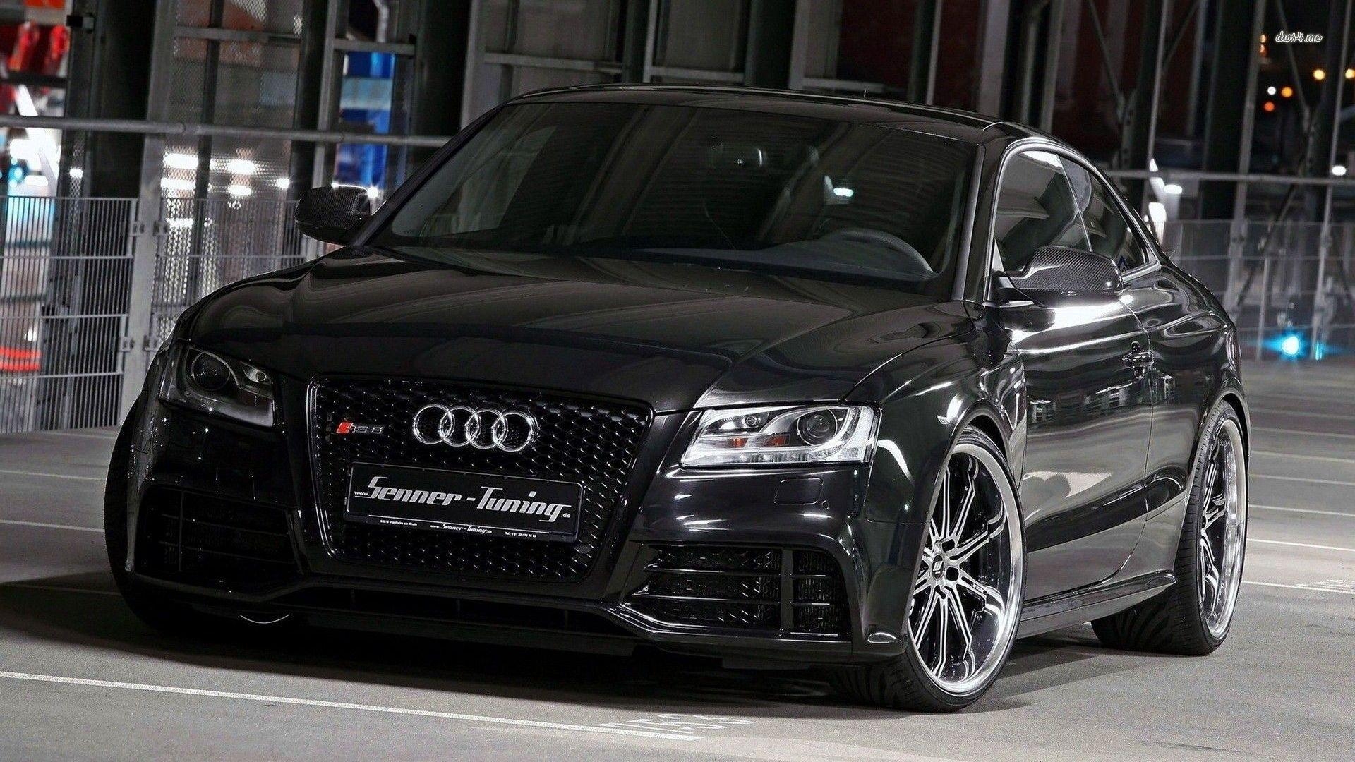 1920x1080 Audi Rs6 Tuners Wallpaper 1, Desktop