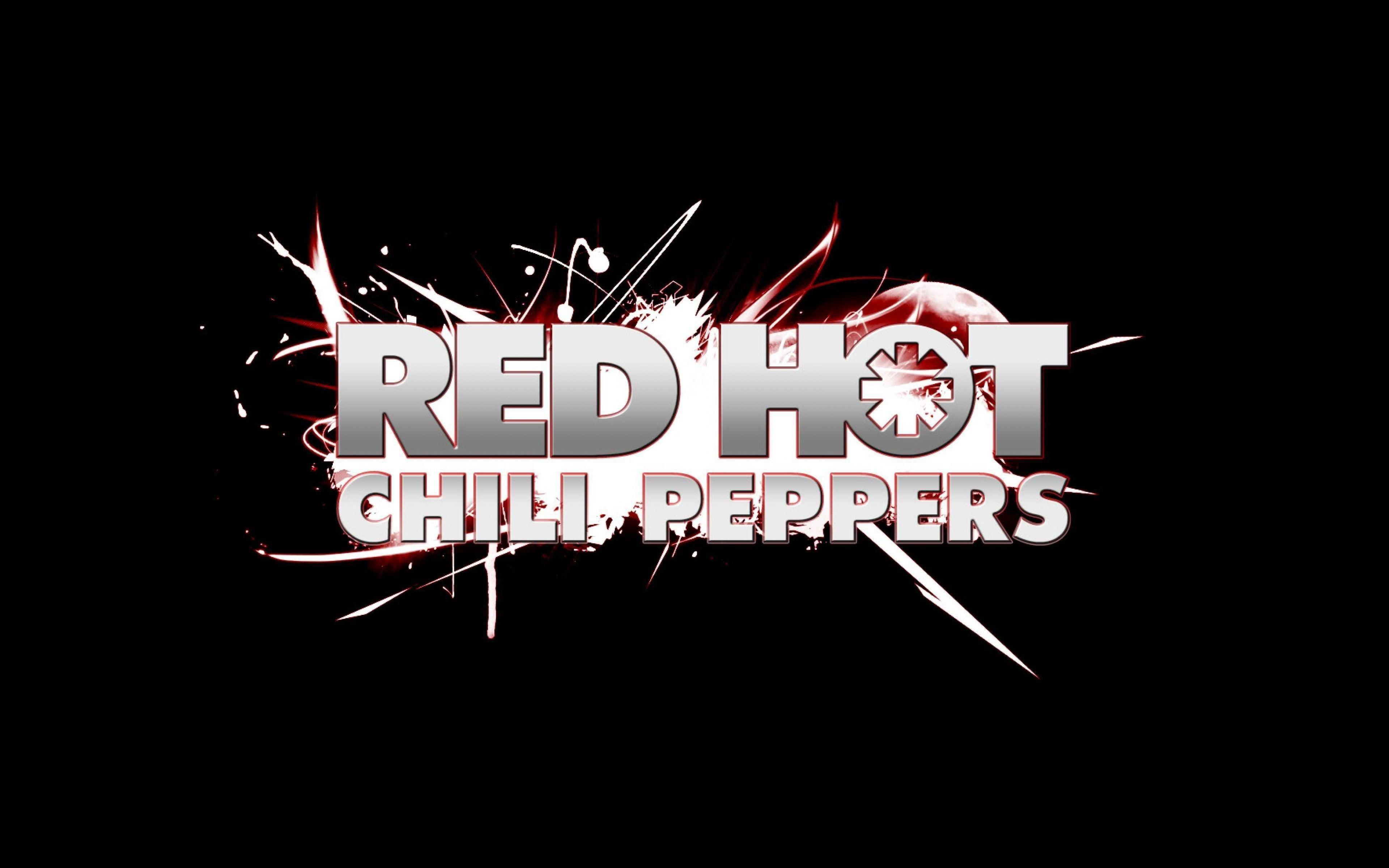 3840x2400 Ultra HD 4K Red hot chili peppers Wallpaper HD, Desktop, Desktop