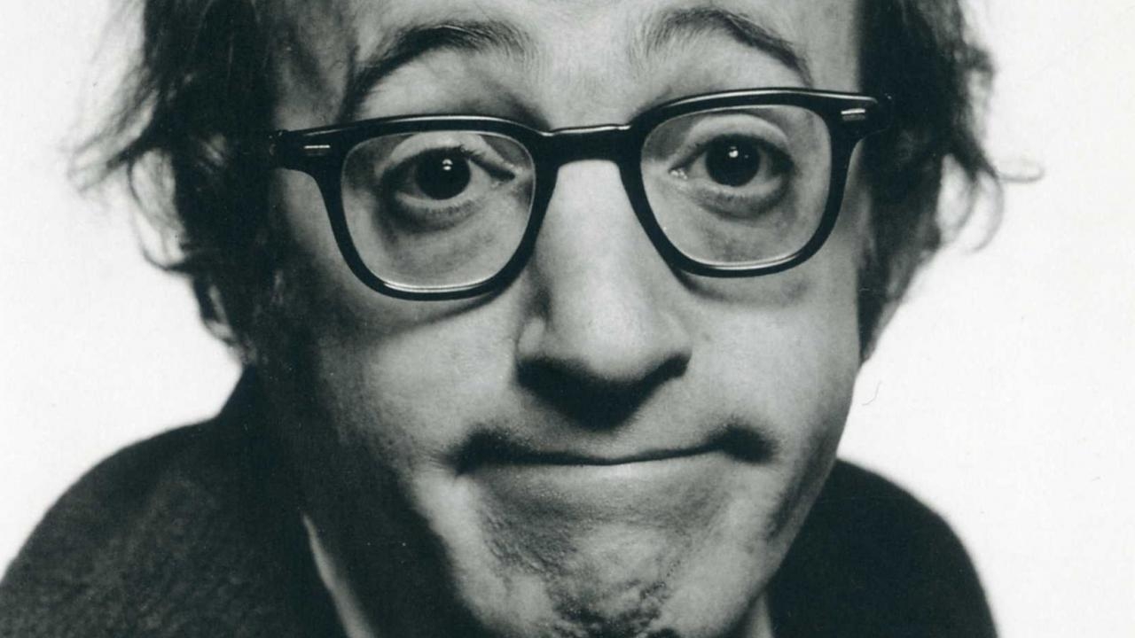 1280x720 High Quality Woody Allen Wallpaper. Full HD Picture, Desktop