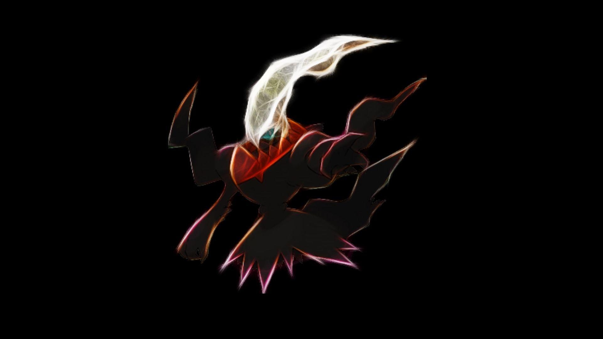 1920x1080 Darkrai Wallpaper, 44 Darkrai HDQ Background, Desktop