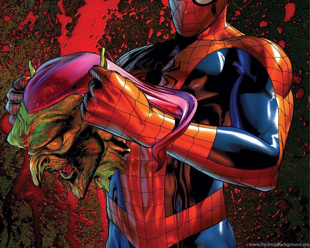 1280x1030 SPIDER MAN Superhero Marvel Spider Man.desktopbackground.org, Desktop