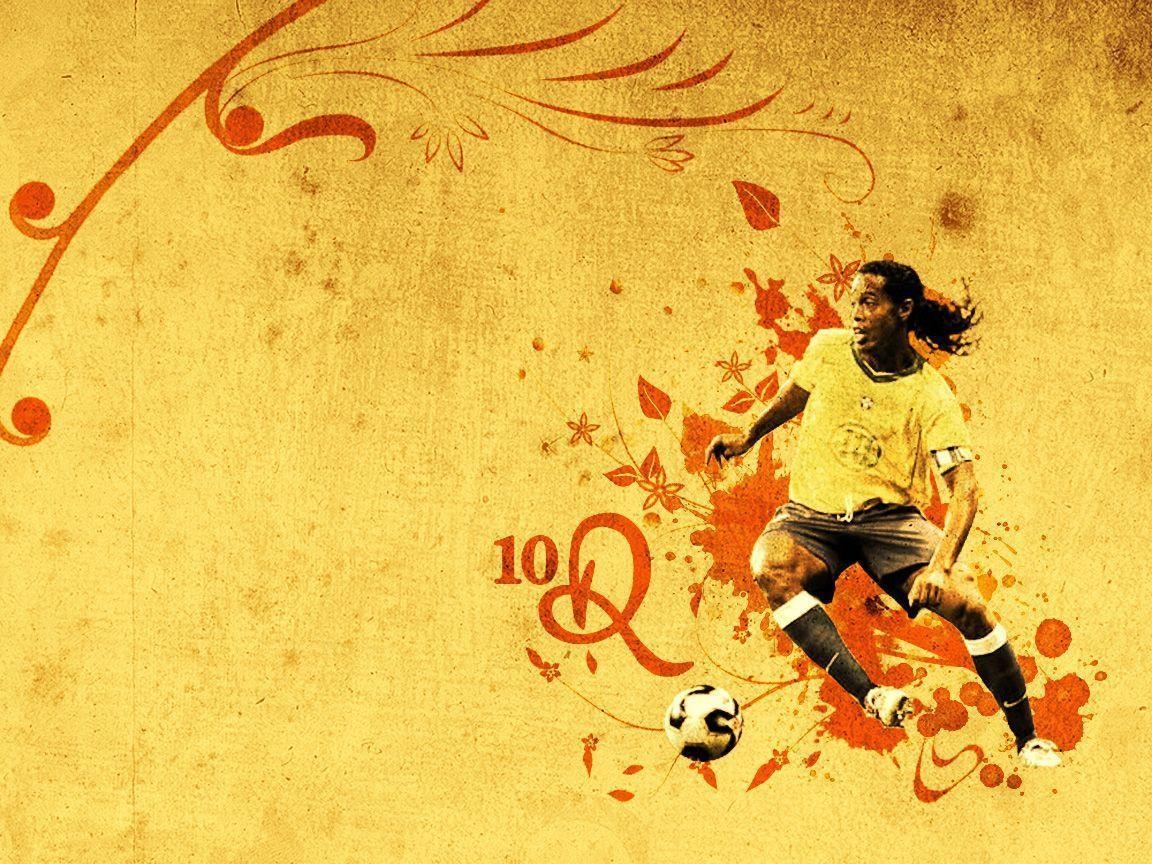 1160x870 Photo - Wallpaper Ronaldinho, Desktop