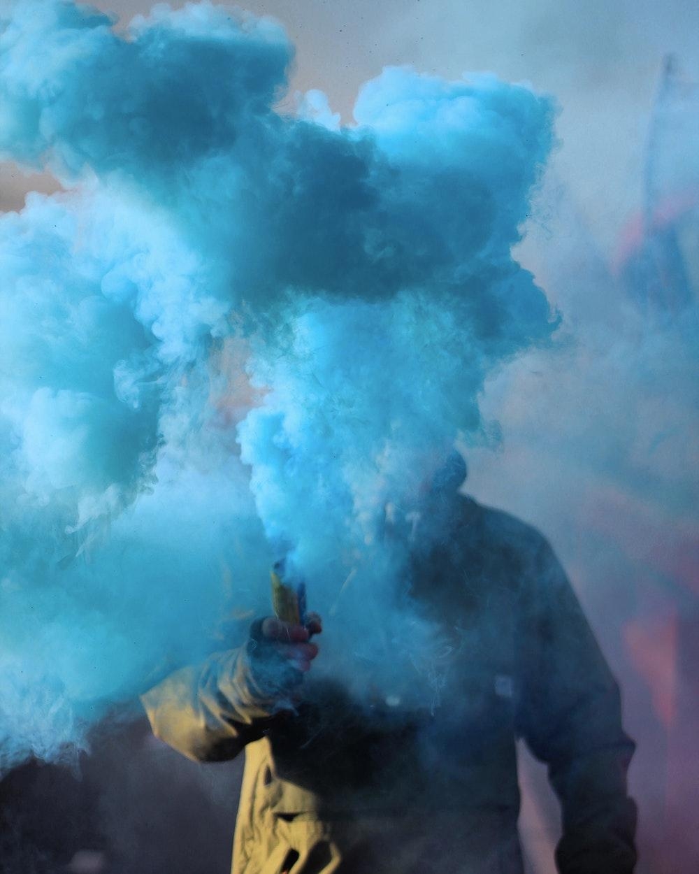 1000x1250 Colored Smoke Picture [HD]. Download Free Image, Phone