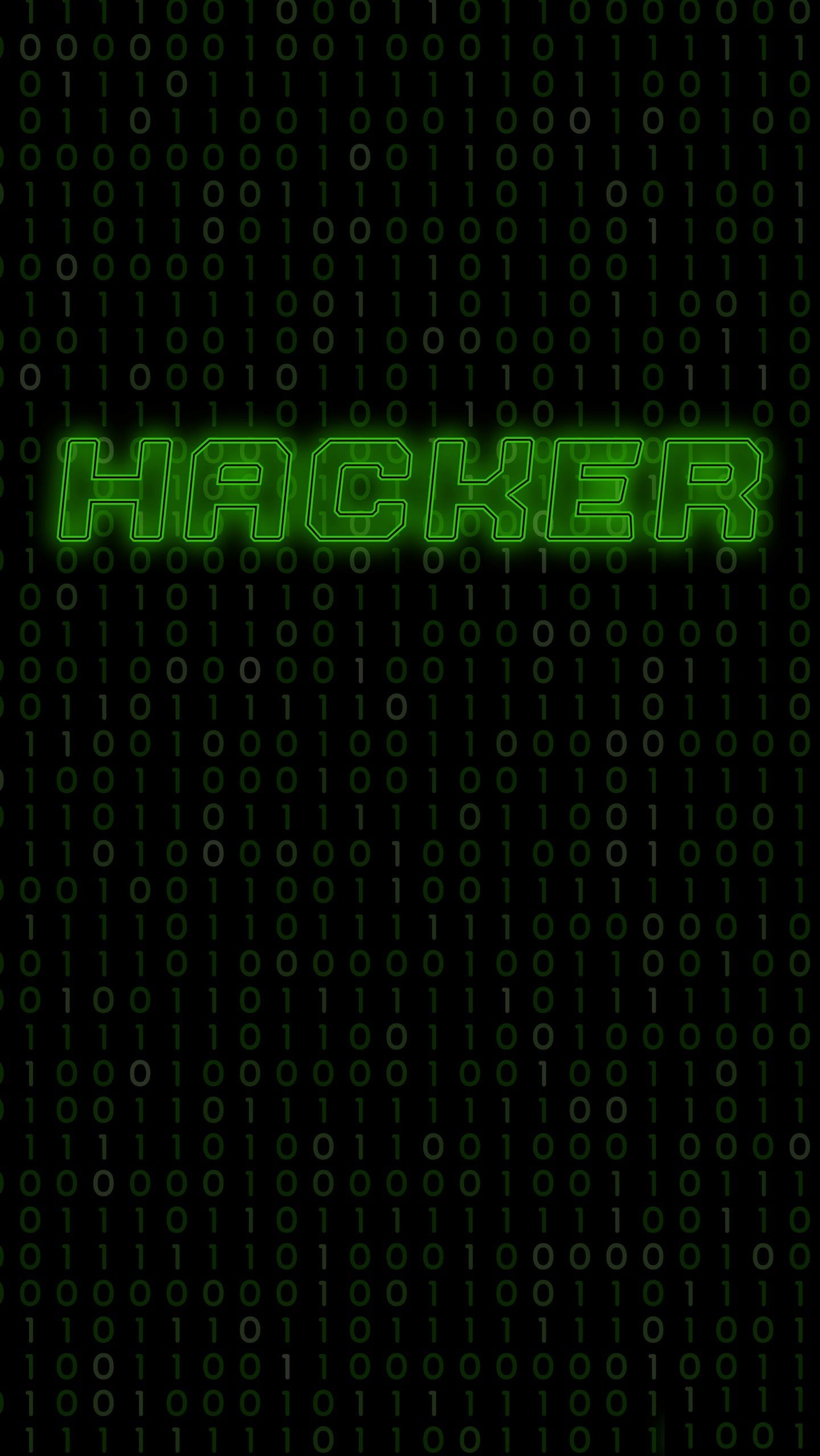 1440x2560 Hacker Mobile Wallpaper Free HD Wallpaper, Phone