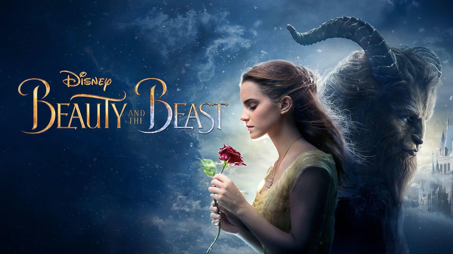 1920x1080 Beauty and the Beast Full HD Wallpaper and Backgroundx1080, Desktop