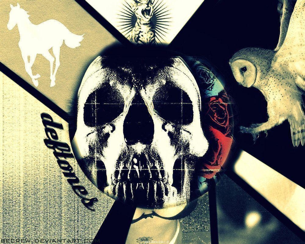 1000x800 More Like Deftones Rose for the Dead, Desktop