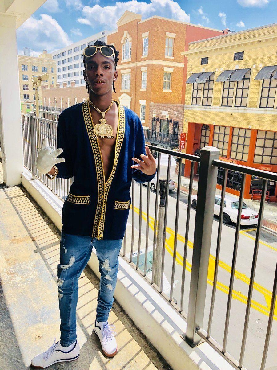 900x1200 YNW Melly Wallpaper Free YNW Melly Background, Phone