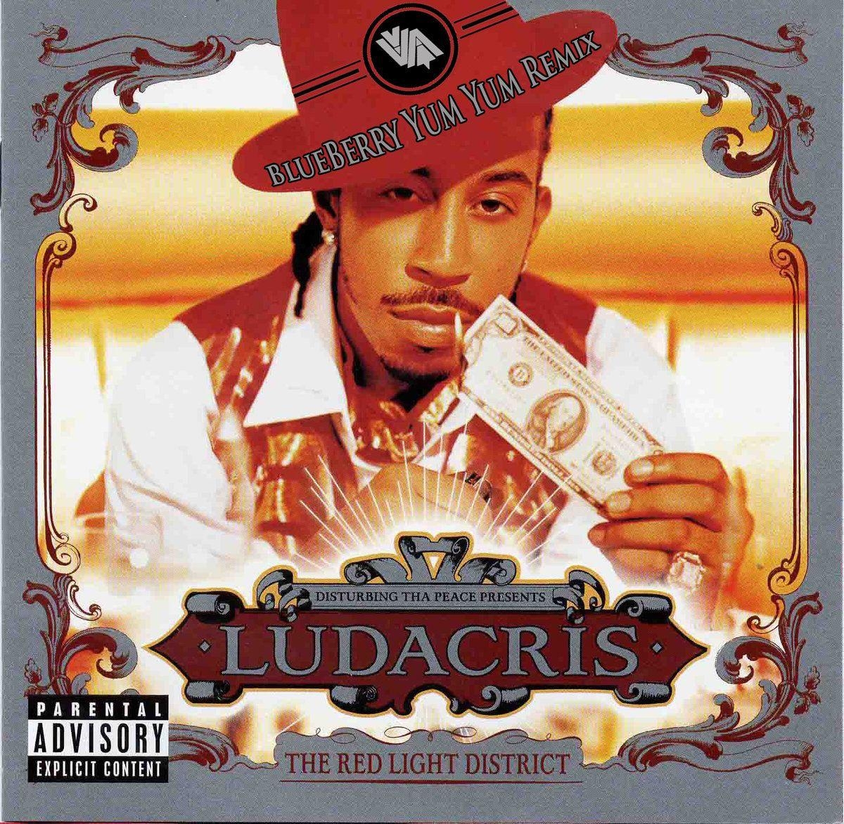 1200x1180 Ludacris Yum Yum (Remix), Desktop