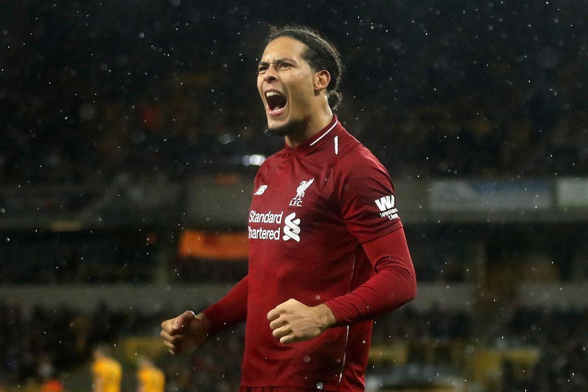 1200x800 Virgil Van Dijk: “It Feels like It Is an Exciting Time at Liverpool, Desktop