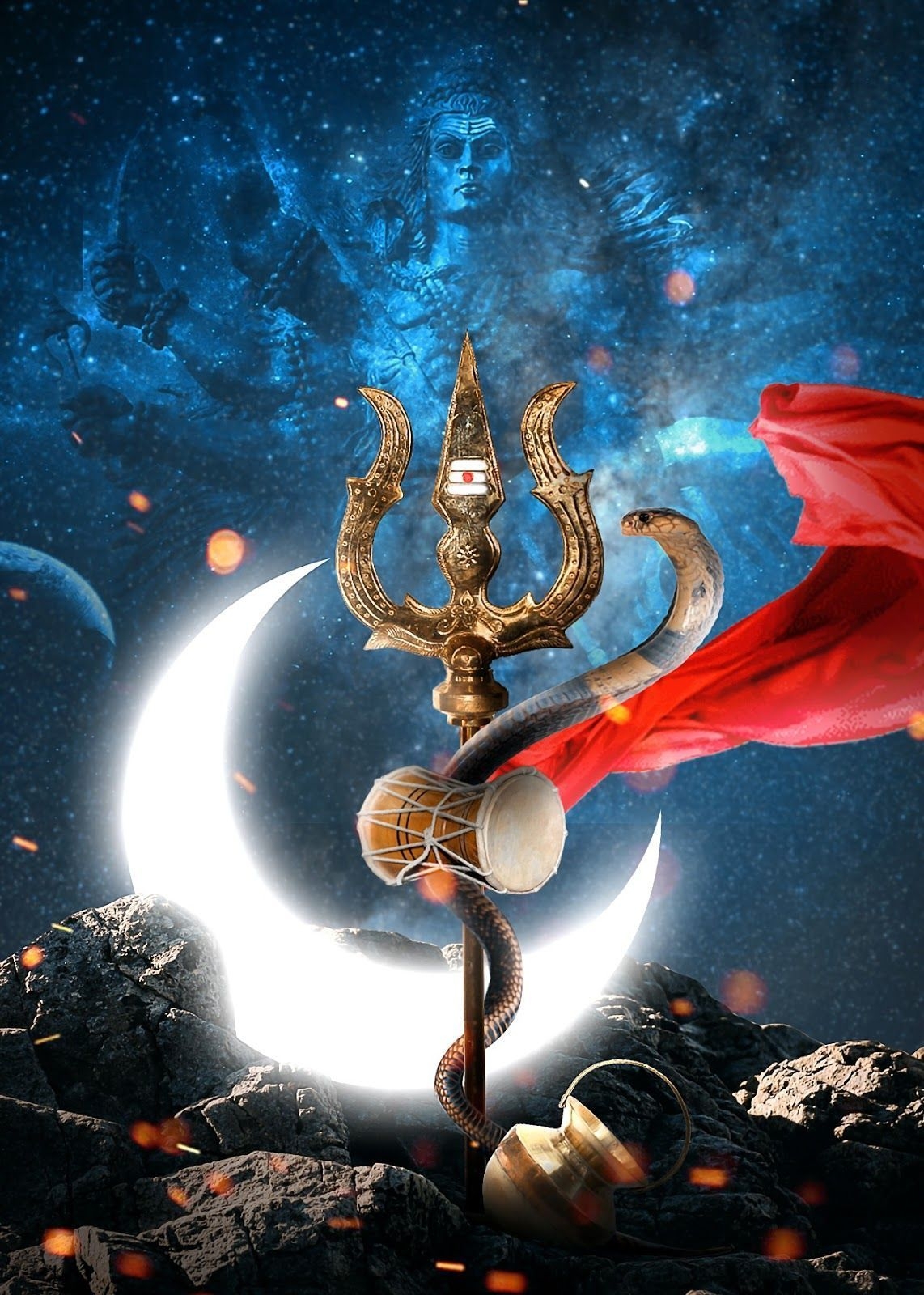 1150x1600 Shiva lord wallpaper. Shiva lord, Phone