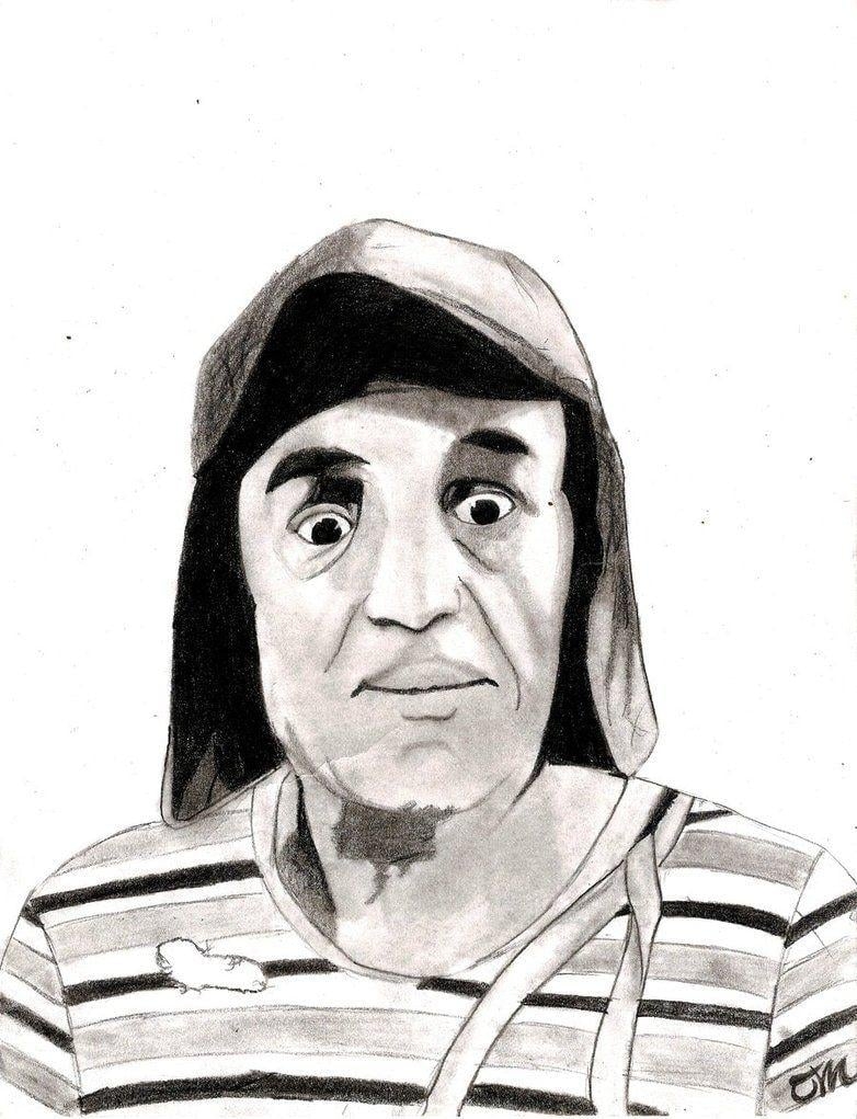 790x1030 Megapost. Chavo del ocho.Wallpaper, Phone