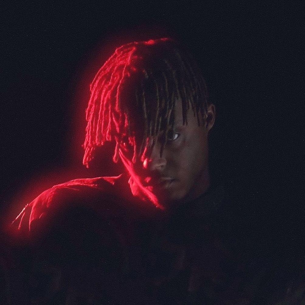 1010x1010 Juice Wrld Rapper Wallpaper Free Juice Wrld Rapper, Phone