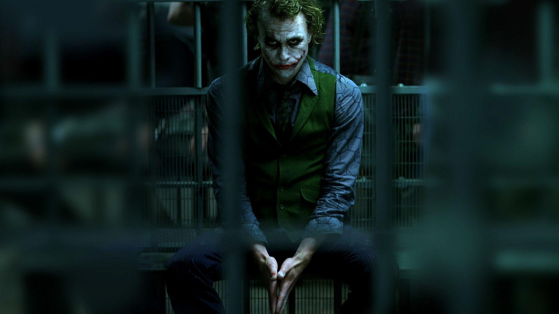 1920x1080 The Ultimate Joker Wallpaper, Desktop