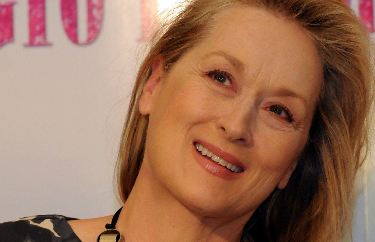 1280x830 Meryl Streep Wallpaper, Actress Hollywood, Desktop