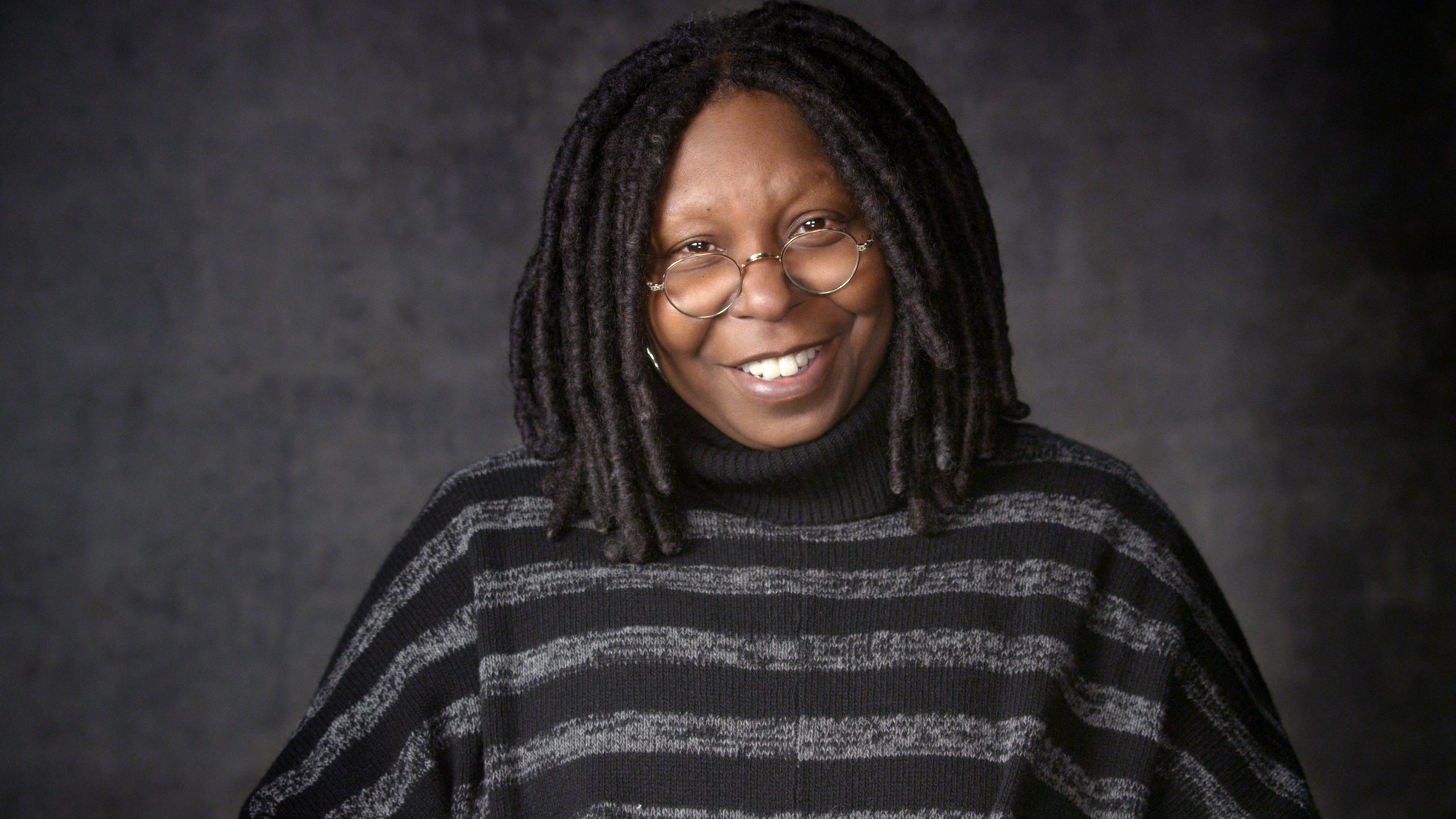 3840x2160 Whoopi Goldberg At Kennedy Center For One Night Only, Desktop