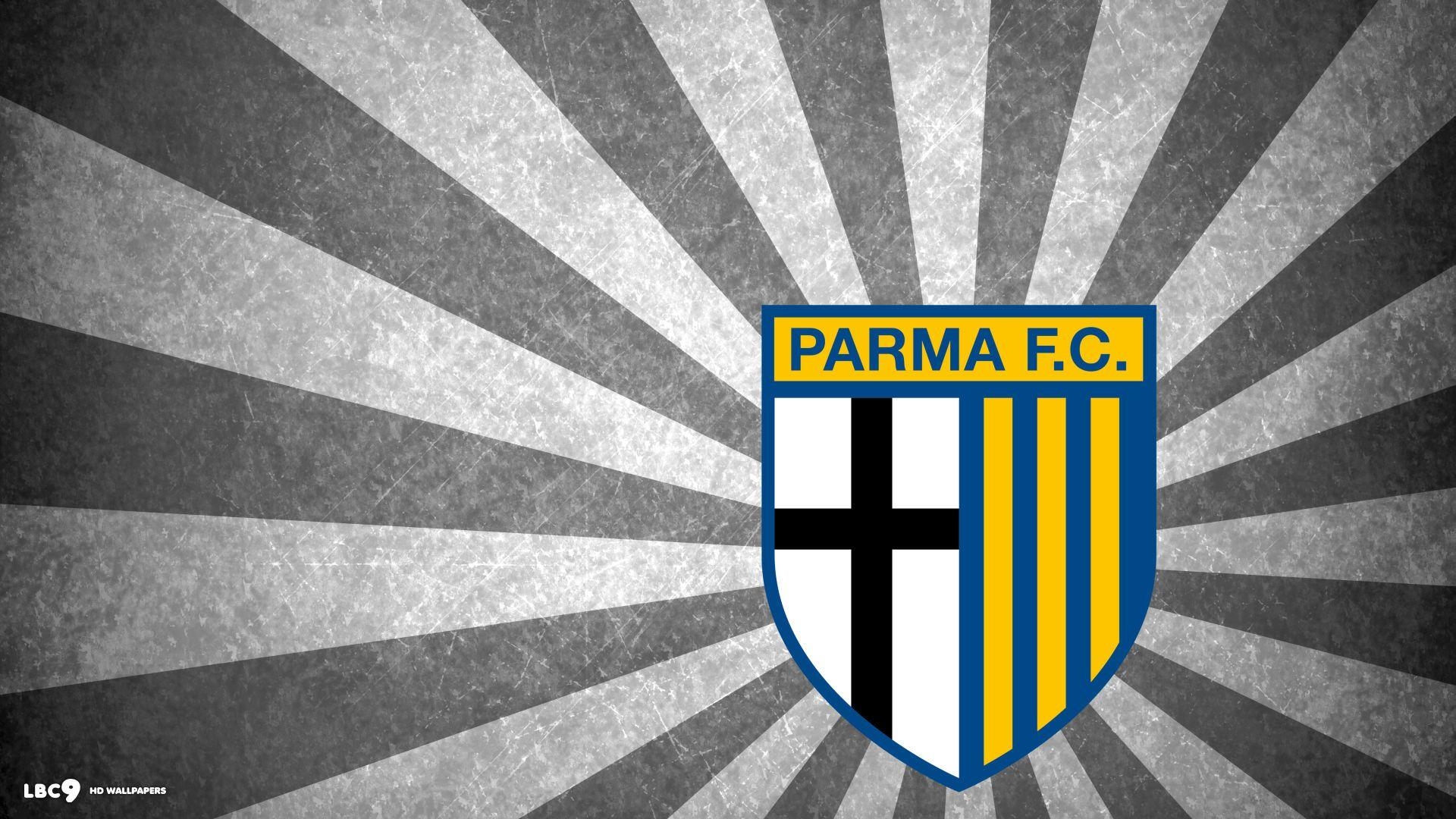 1920x1080 Parma Football Wallpaper, Desktop