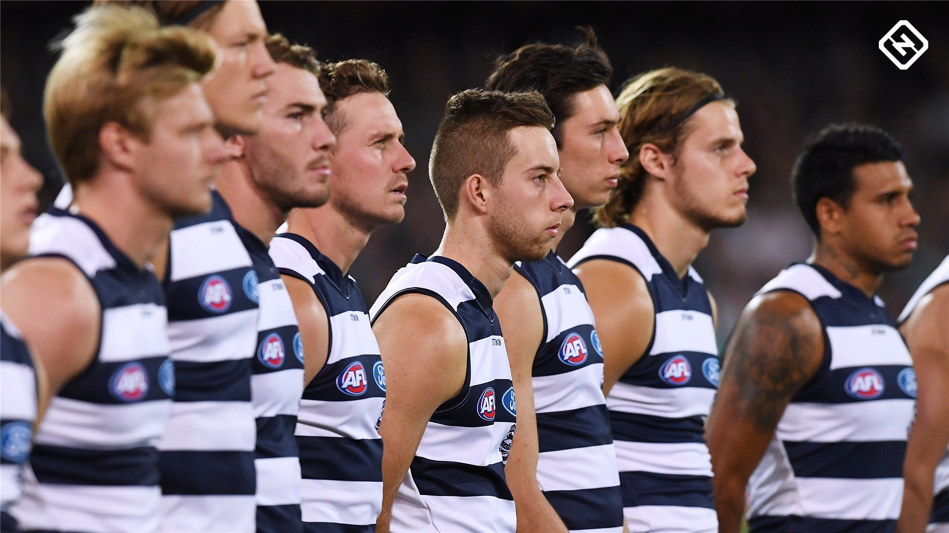 1920x1080 Geelong Cats' list for 2019 after AFL trade and draft periods. Sporting News Australia, Desktop